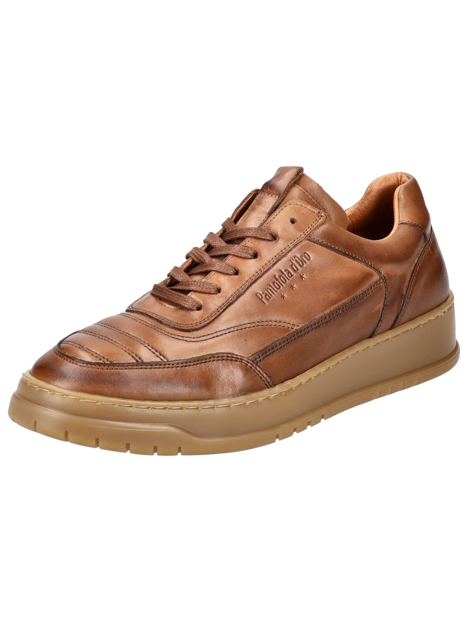 Pantofola d´Oro Sneaker Leder Sneaker günstig online kaufen
