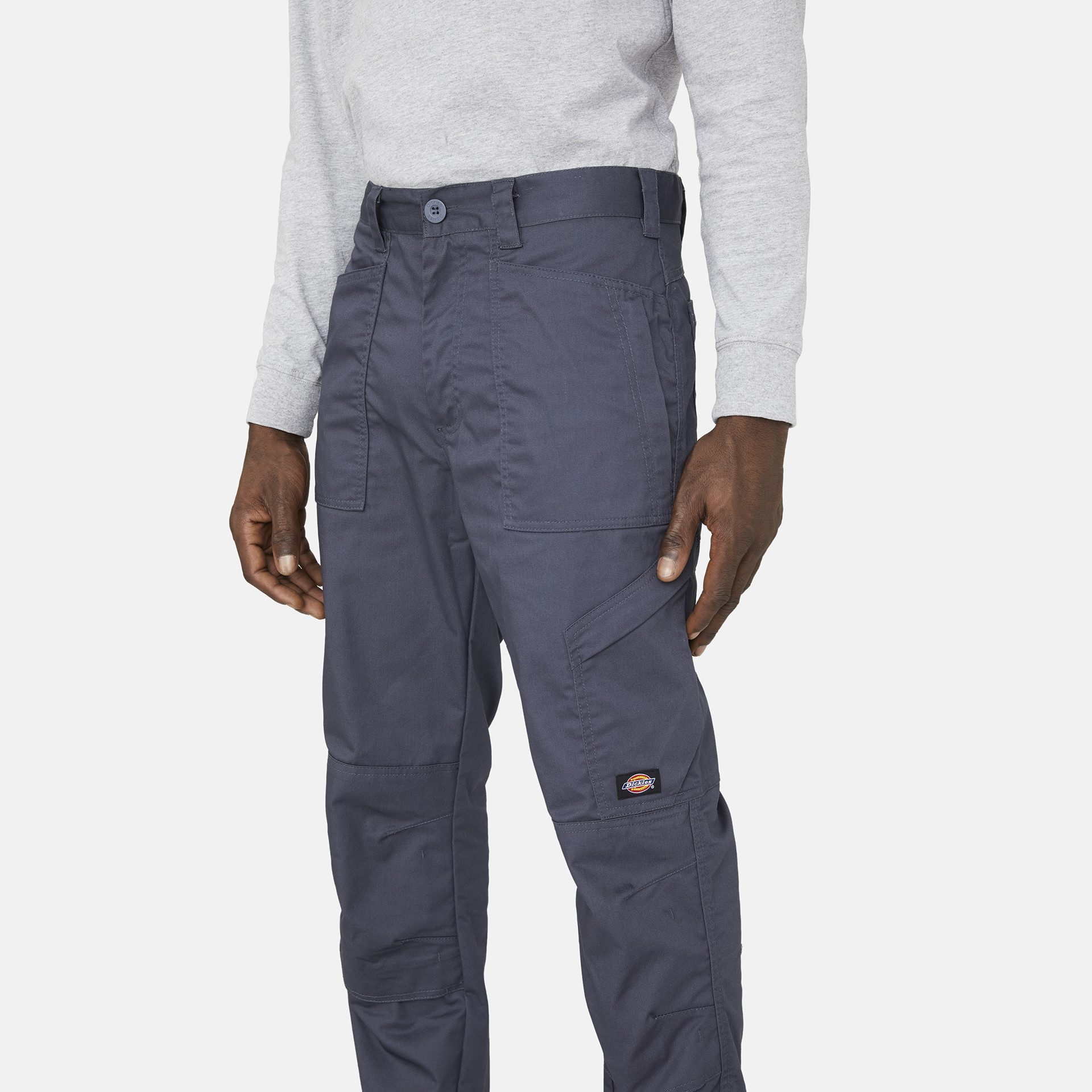 Dickies Arbeitshose Dickies Workwear Hosen ACTION FLEX TROUSERS