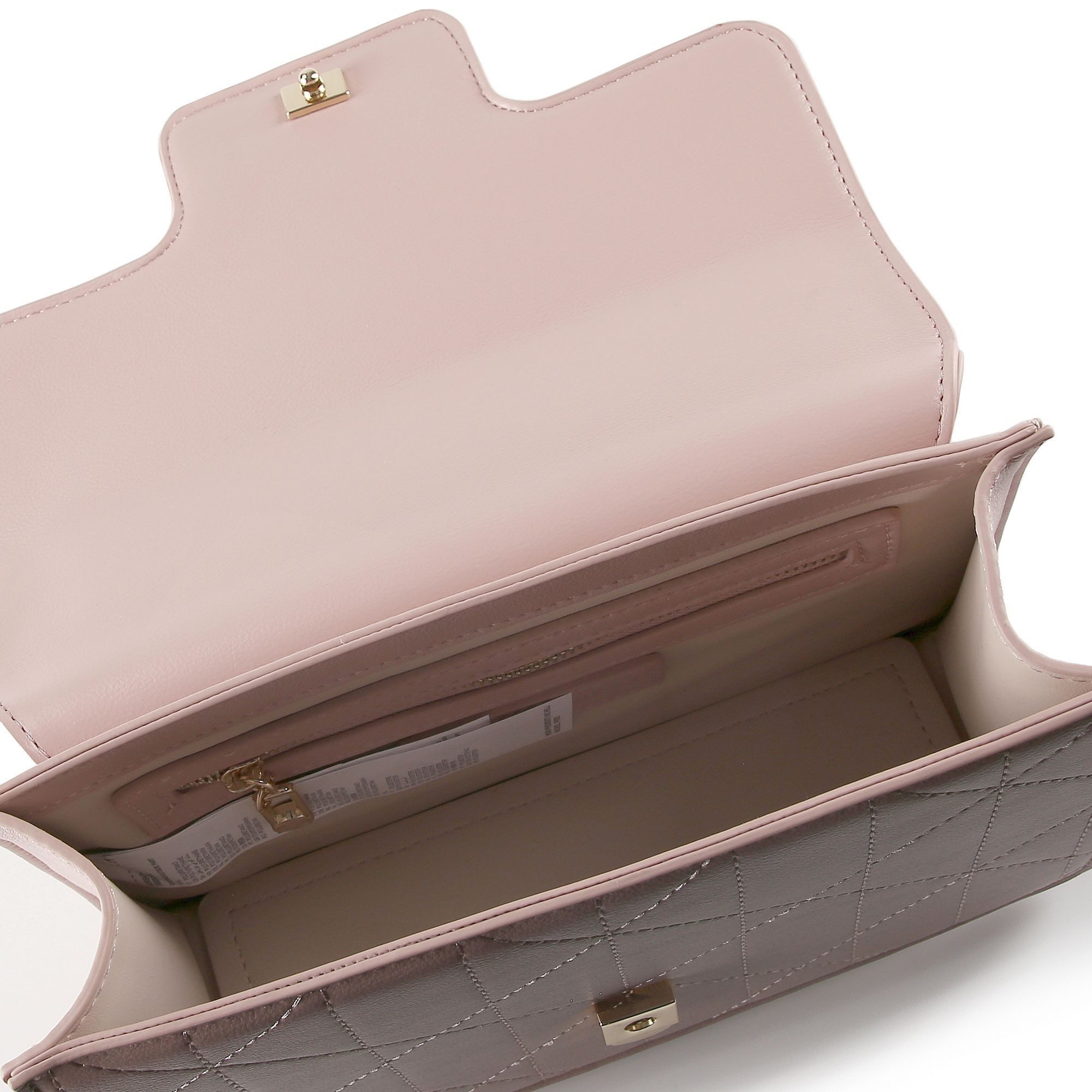 VALENTINO BAGS Schultertasche Melia, Polyurethan
