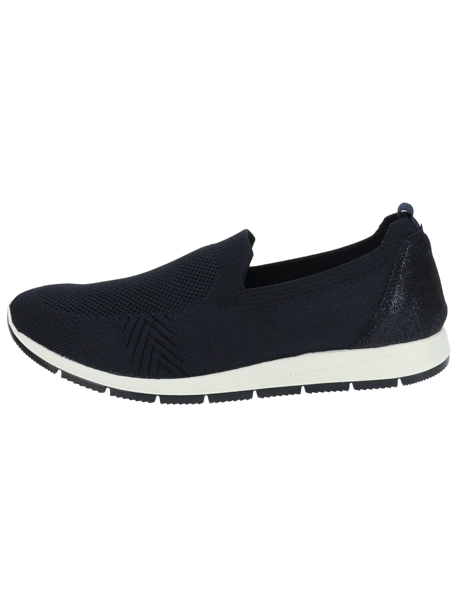 Imac Slipper Lederimitat/Mesh Slipper günstig online kaufen
