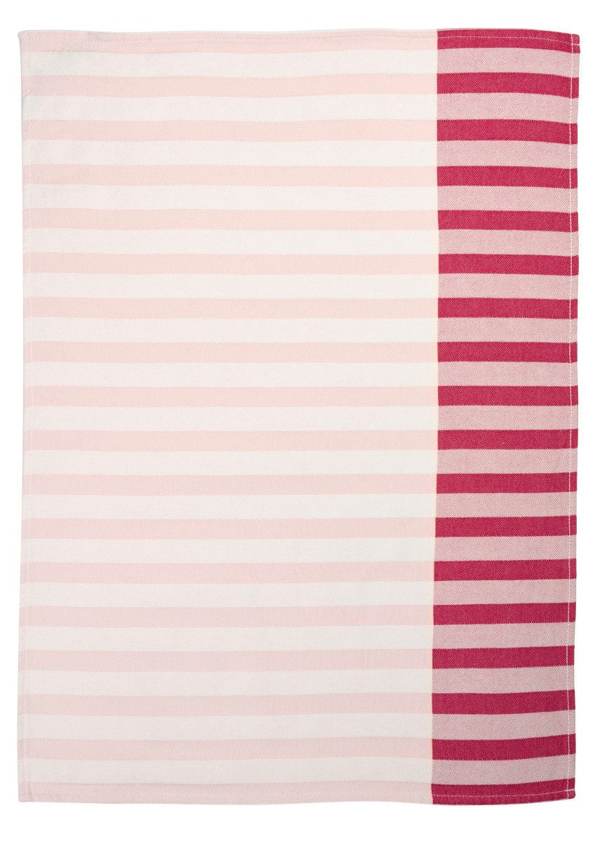 ASA SELECTION Geschirrtuch Geschirrtuch grenadine 50x70cm