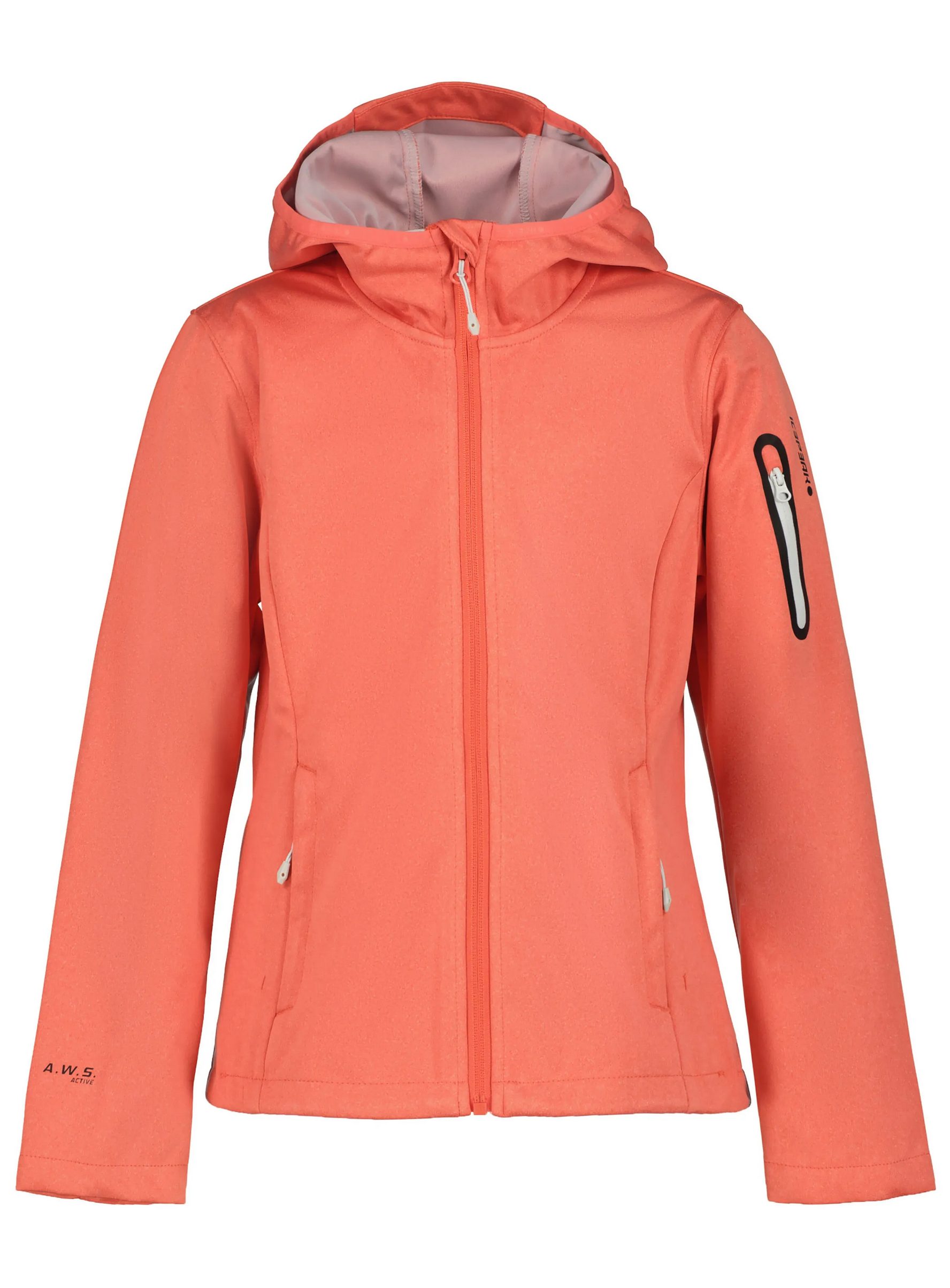 Funktionsjacke ICEPEAK KANEOHE JR