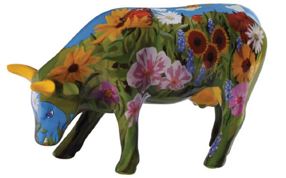 CowParade Tierfigur La Dolce Vida - günstig online kaufen