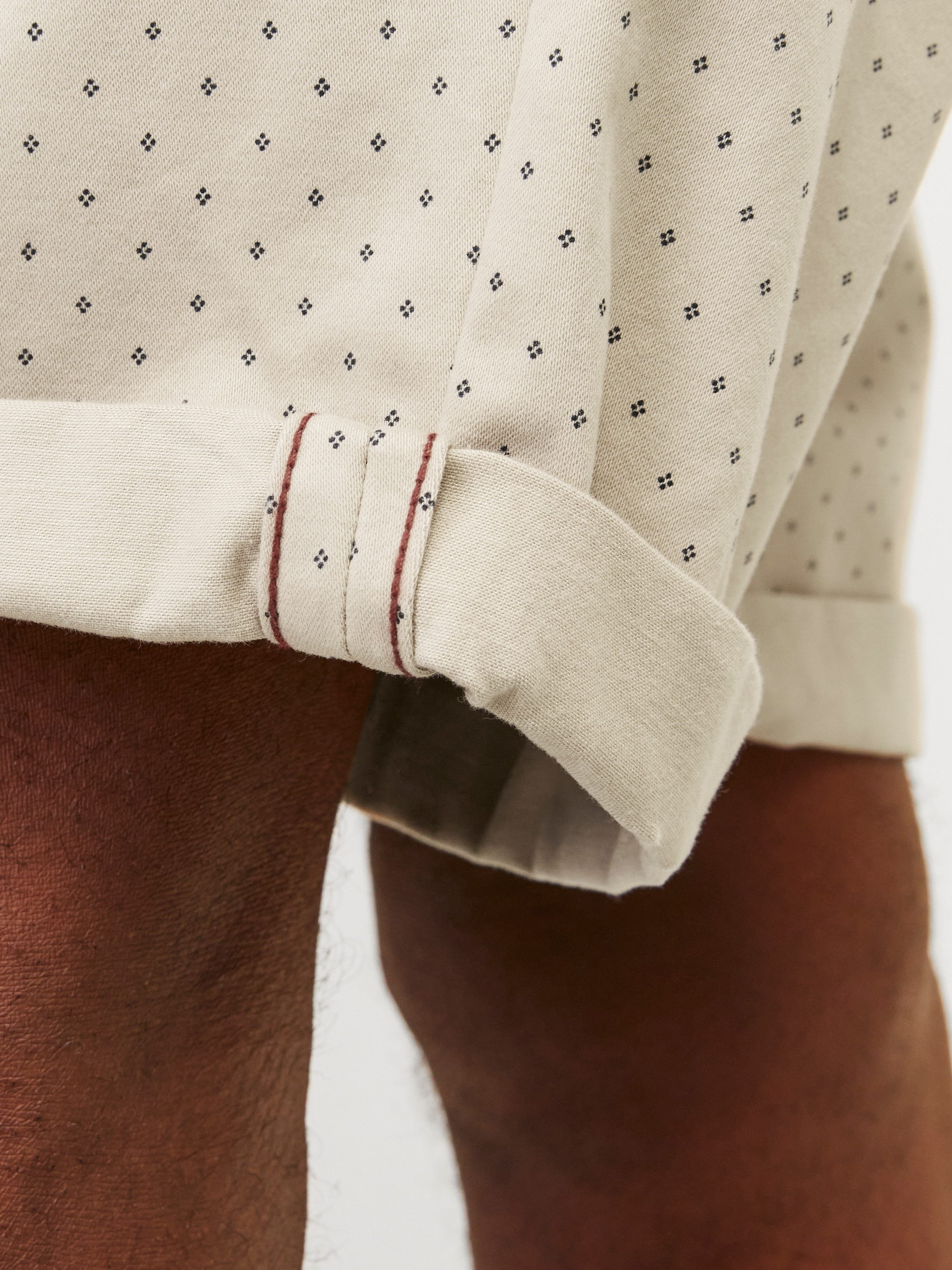 Jack & Jones Chinoshorts JPSTBOWIE JJSHORT SA