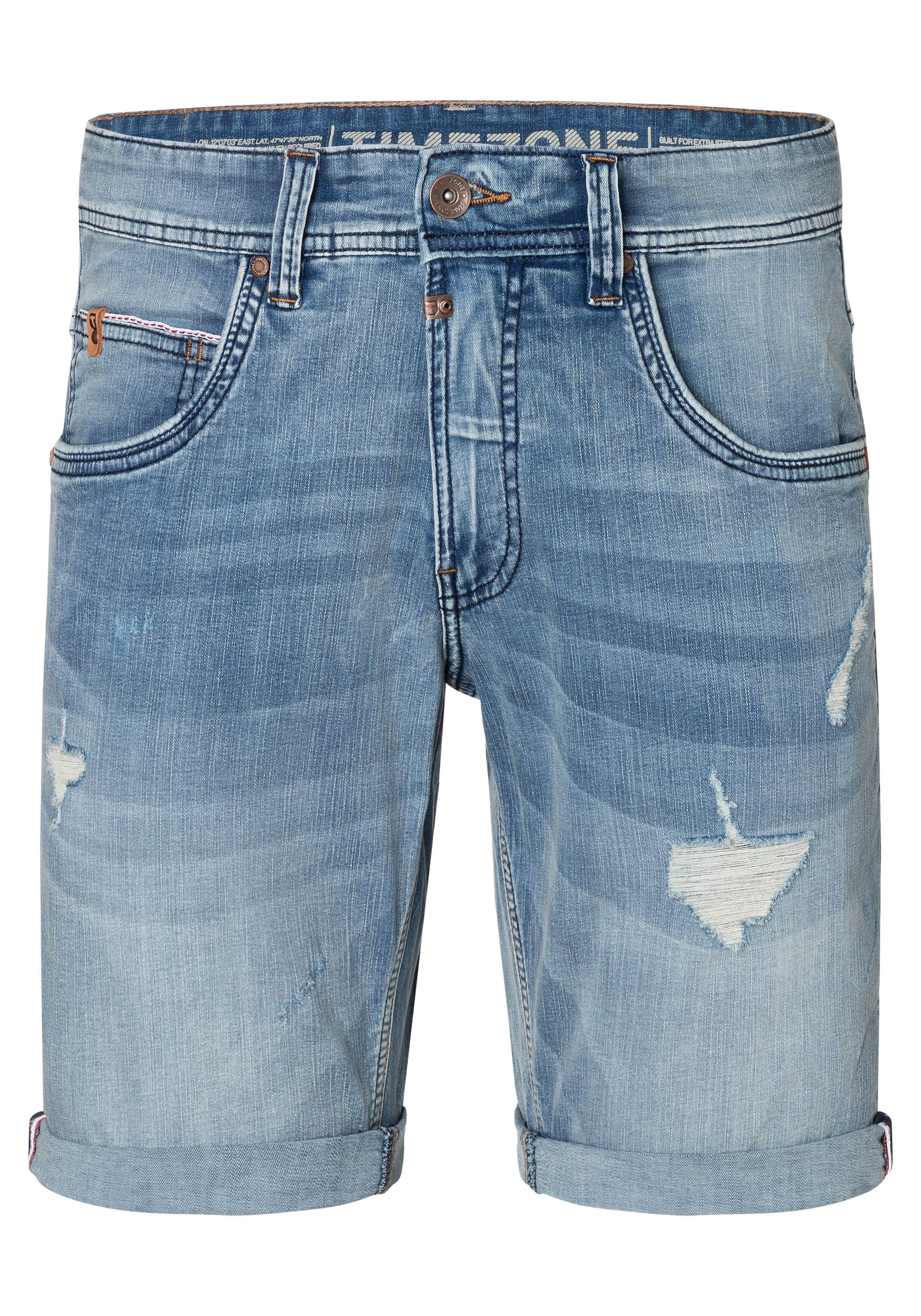 TIMEZONE Shorts günstig online kaufen