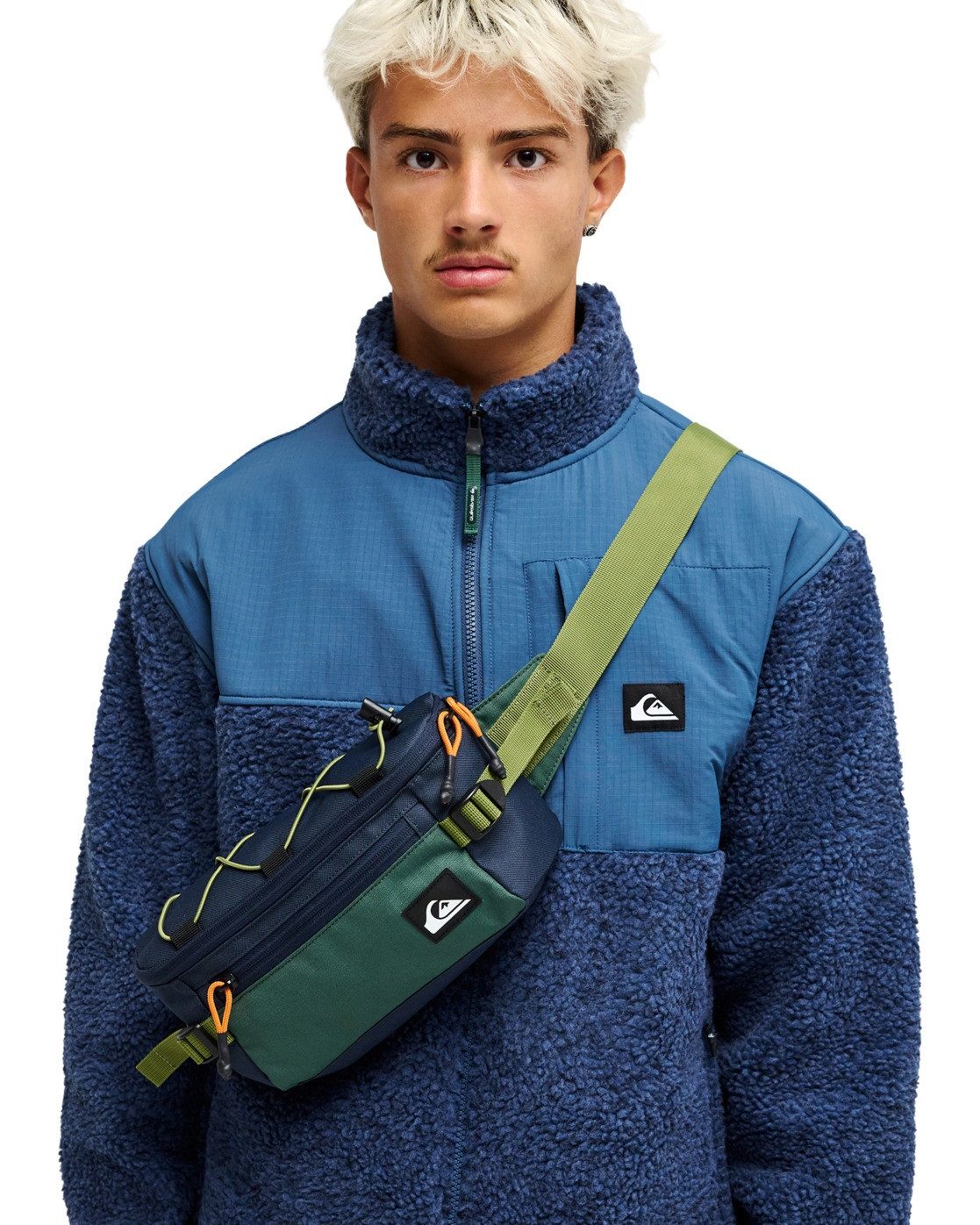 Quiksilver Gürteltasche Mojave