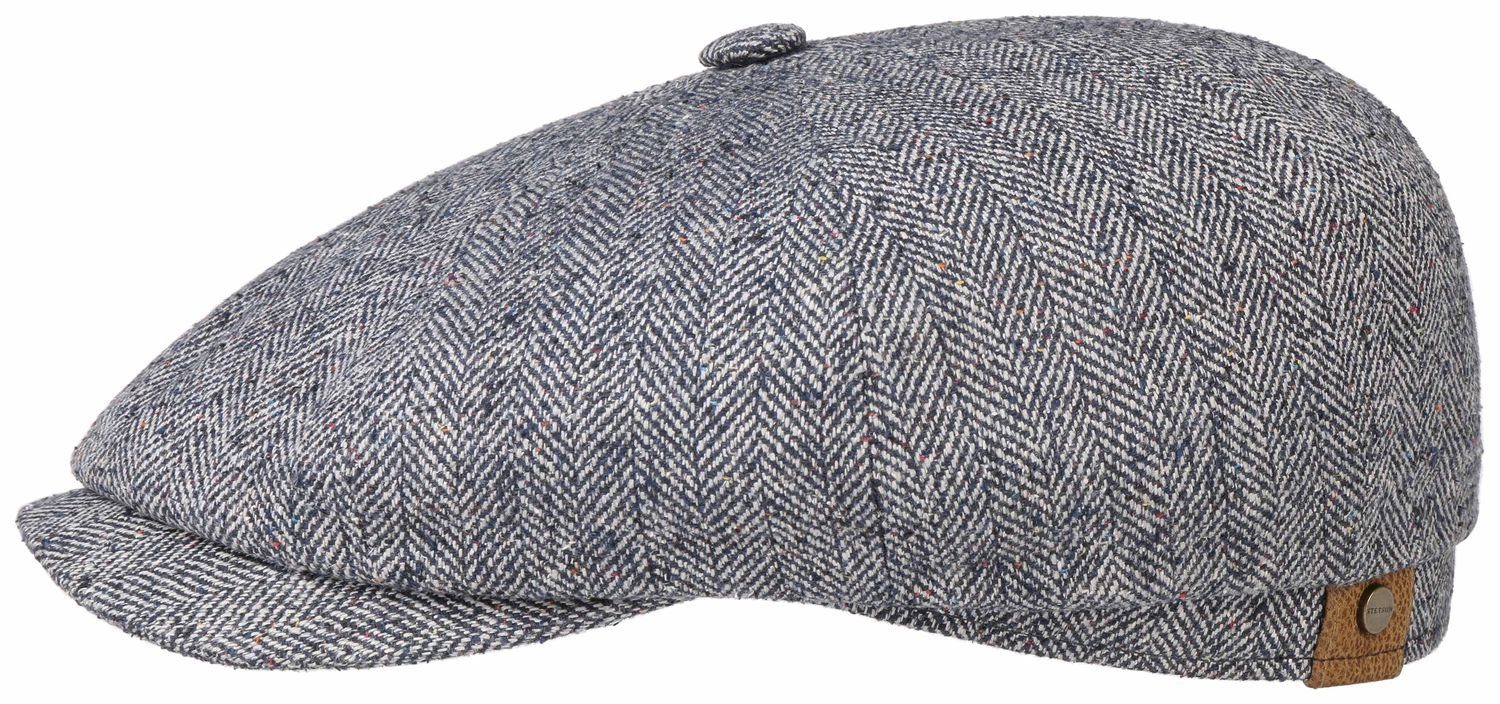 Stetson Schiebermütze Hatteras Saus reiner Seide günstig online kaufen