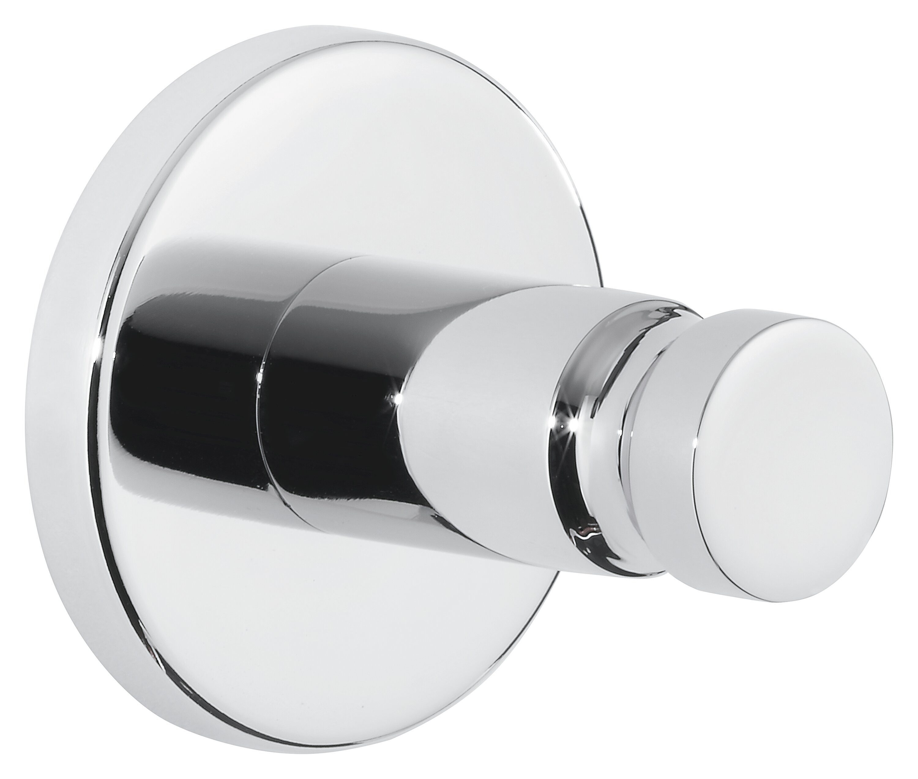 tesa Handtuchhaken 1x tesa EXXCELLENT Handtuchhaken, Badezimmer, Gäste-WC, günstig online kaufen