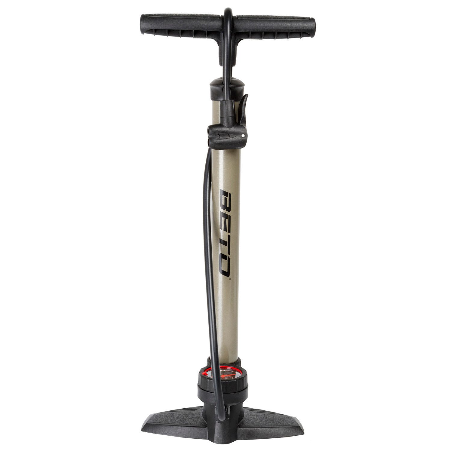 KHEbikes Standpumpe KHE BETO 11/160 S Standpumpe