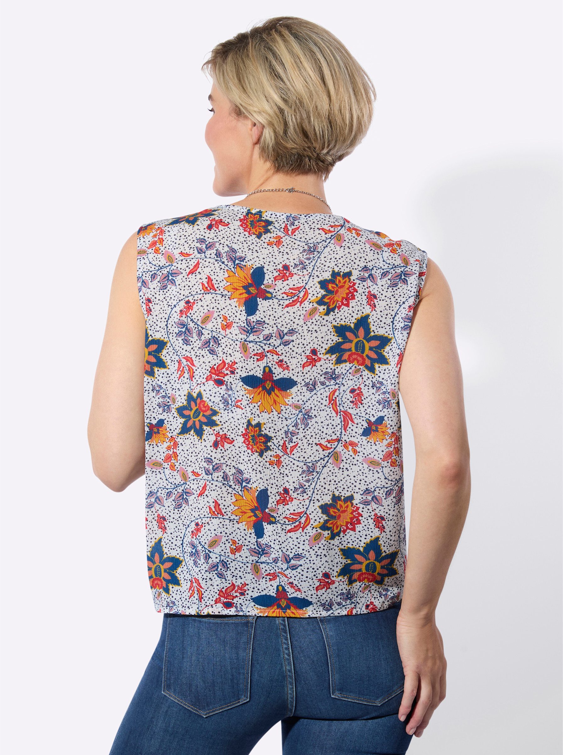 Witt Blusentop Blusentop günstig online kaufen