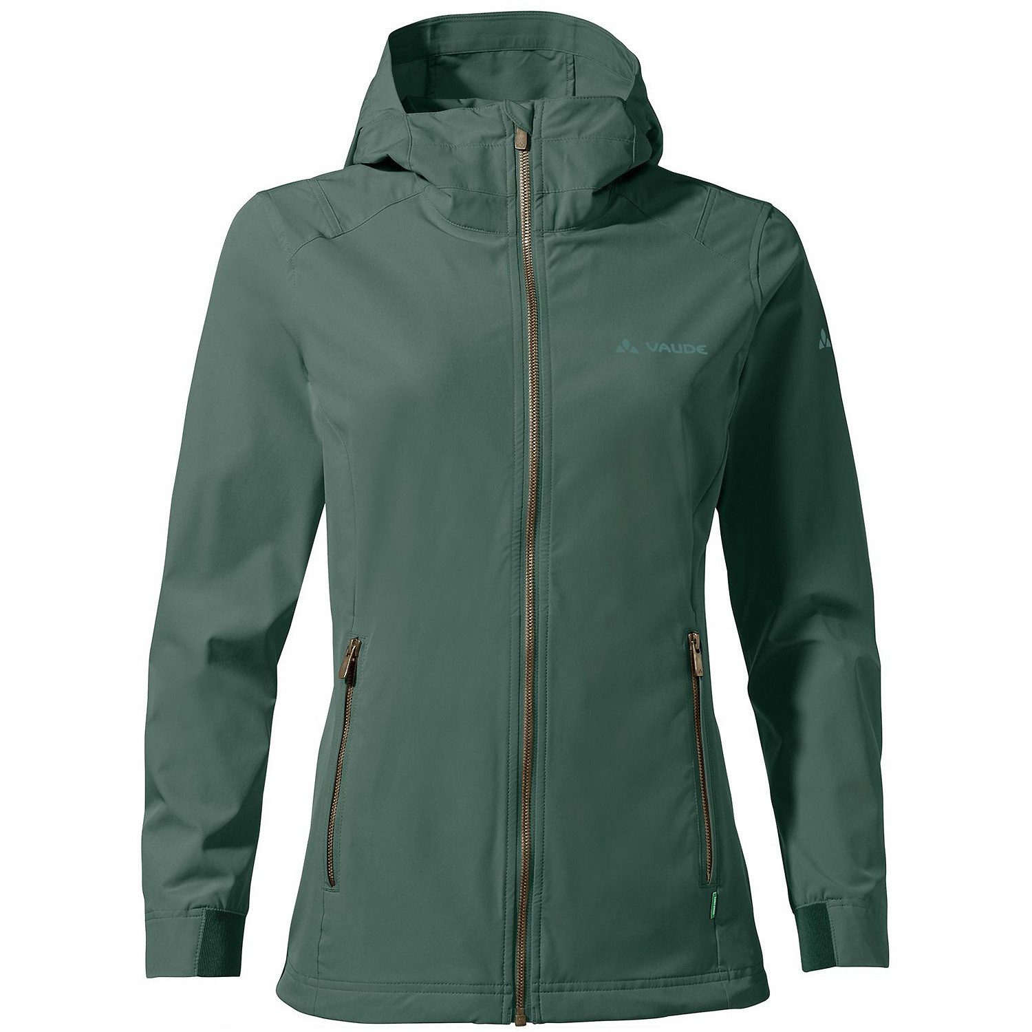 Softshelljacke Funktionsjacke WOMENS NEYLANDWIND JACKET