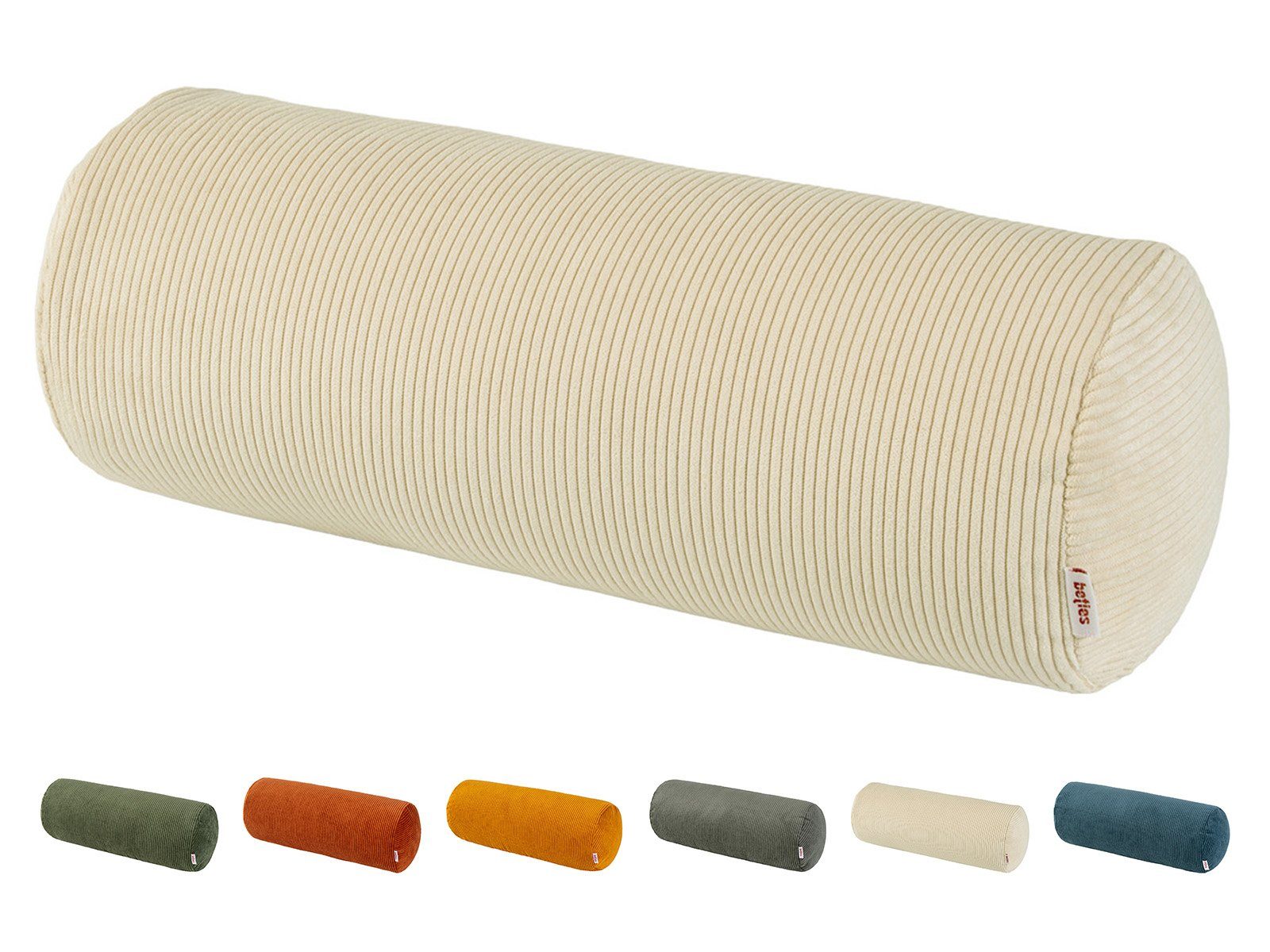 beties Nackenrollenbezug HYggelig No.1, (1 Stück), günstig online kaufen