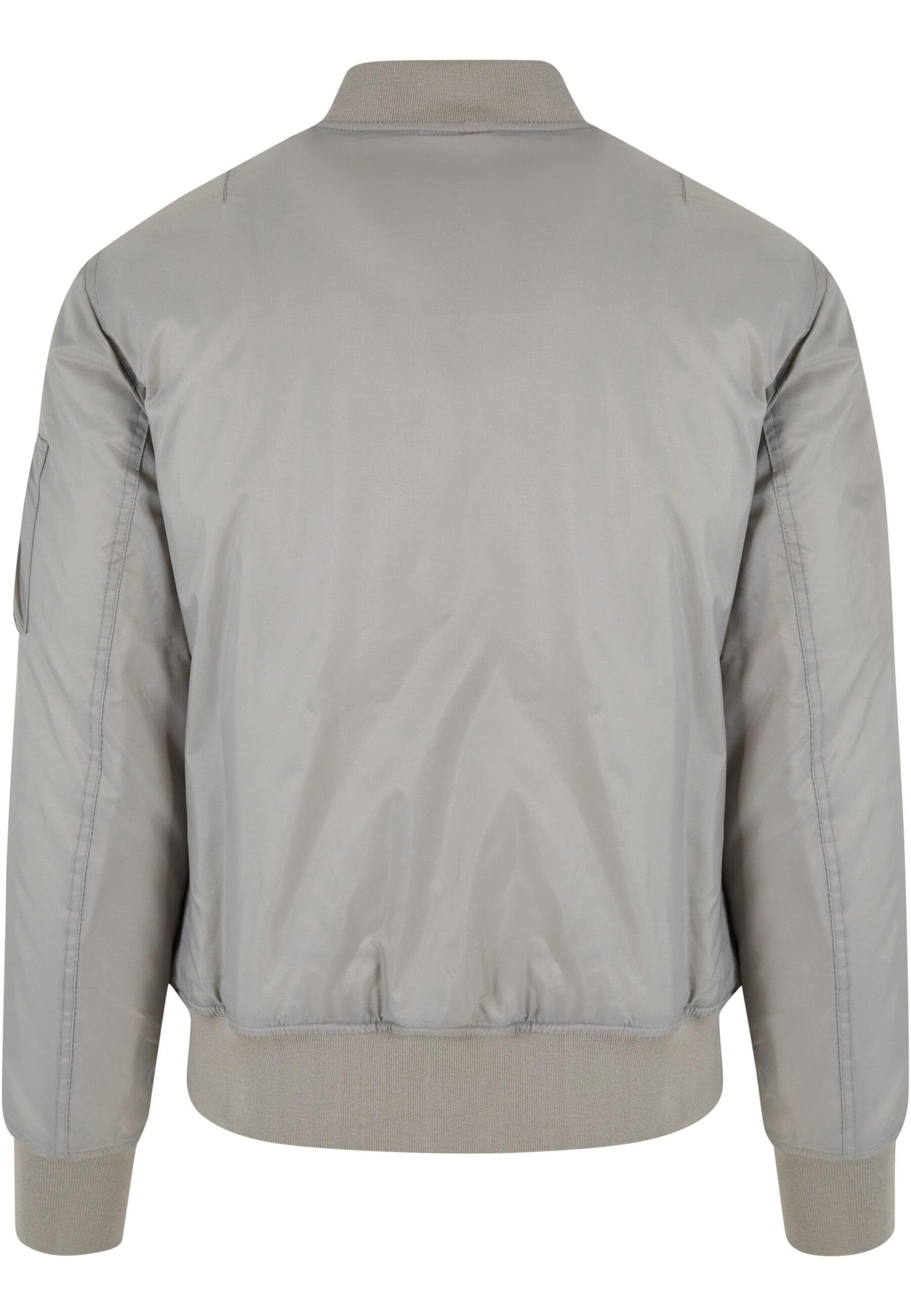 URBAN CLASSICS Anorak "Urban Classics Herren Basic Bomber Jacket", (1 St.), günstig online kaufen