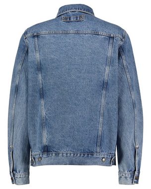 Gant Jeansjacke Herren Jeansjacke D1. DENIM TRUCKER JACKET (1-St)