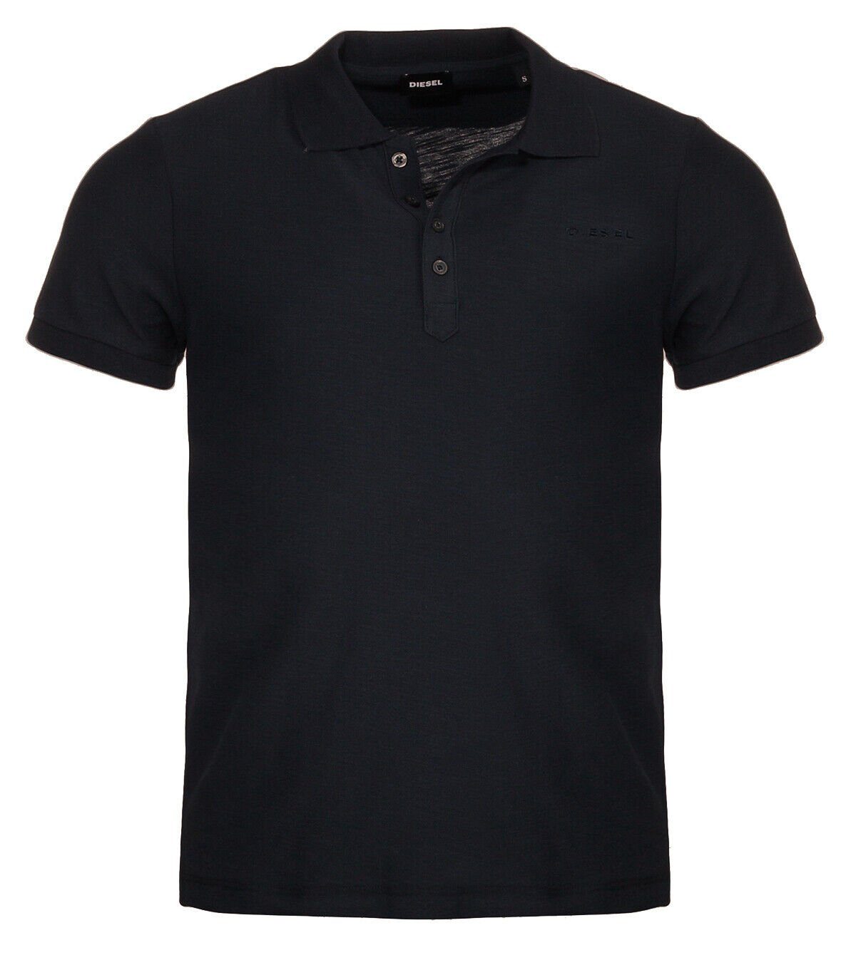 Diesel Poloshirt Diesel Herren Poloshirt T-HEAL-JRS günstig online kaufen