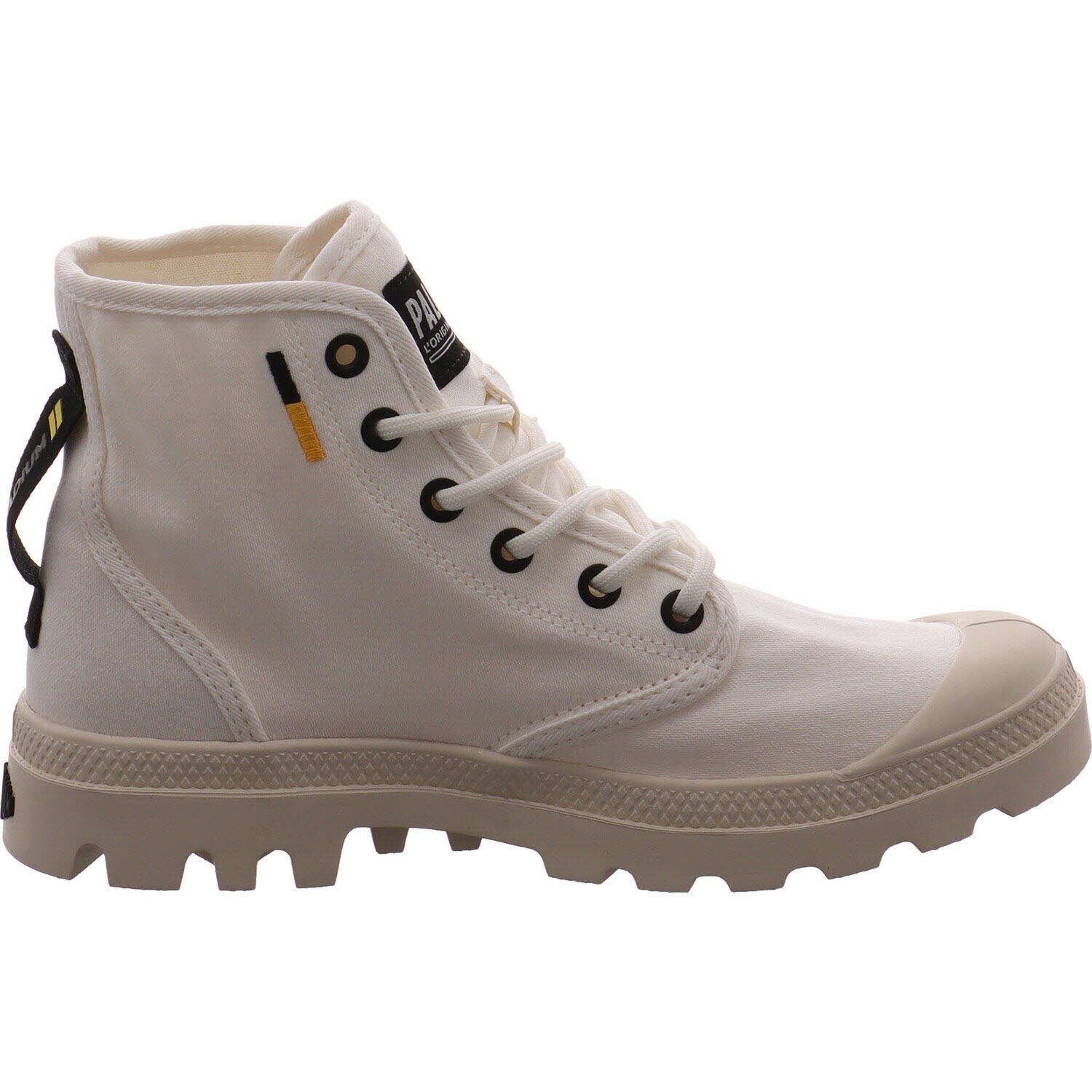 Palladium Pampa HI HTG Supply Schnürboots günstig online kaufen