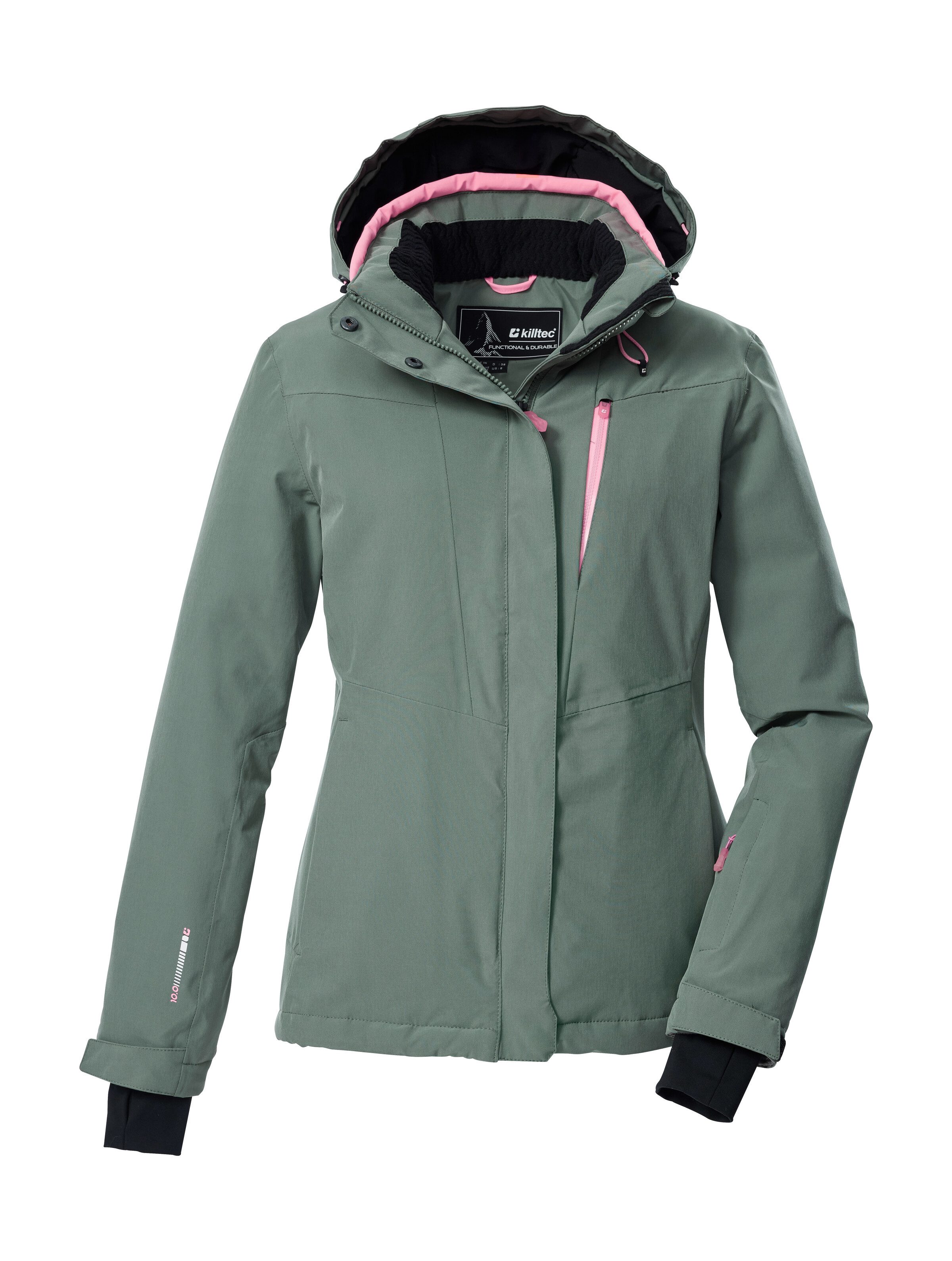 Killtec Skijacke KSW 25 WMN SKI günstig online kaufen