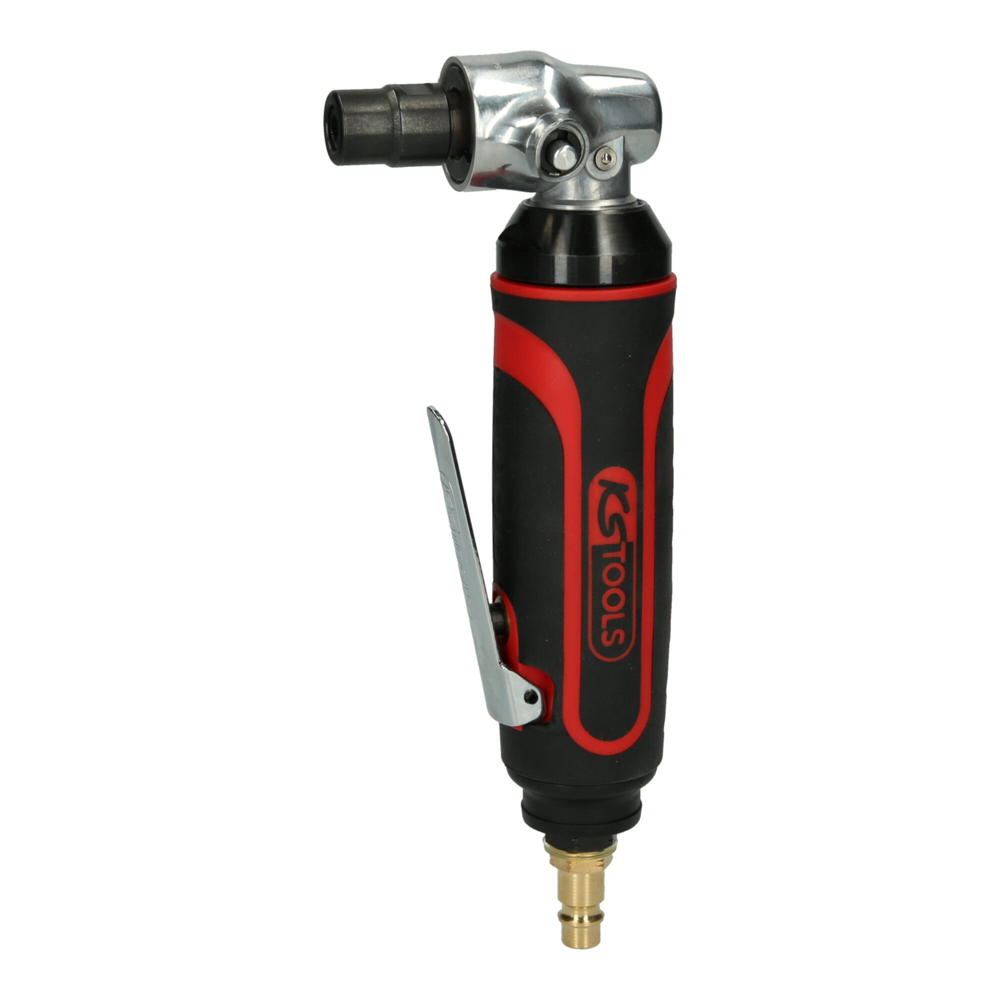 KS Tools Druckluft-Stabschleifer KS Tools Druckluft-Winkelstabschleifer 18.000 U/min