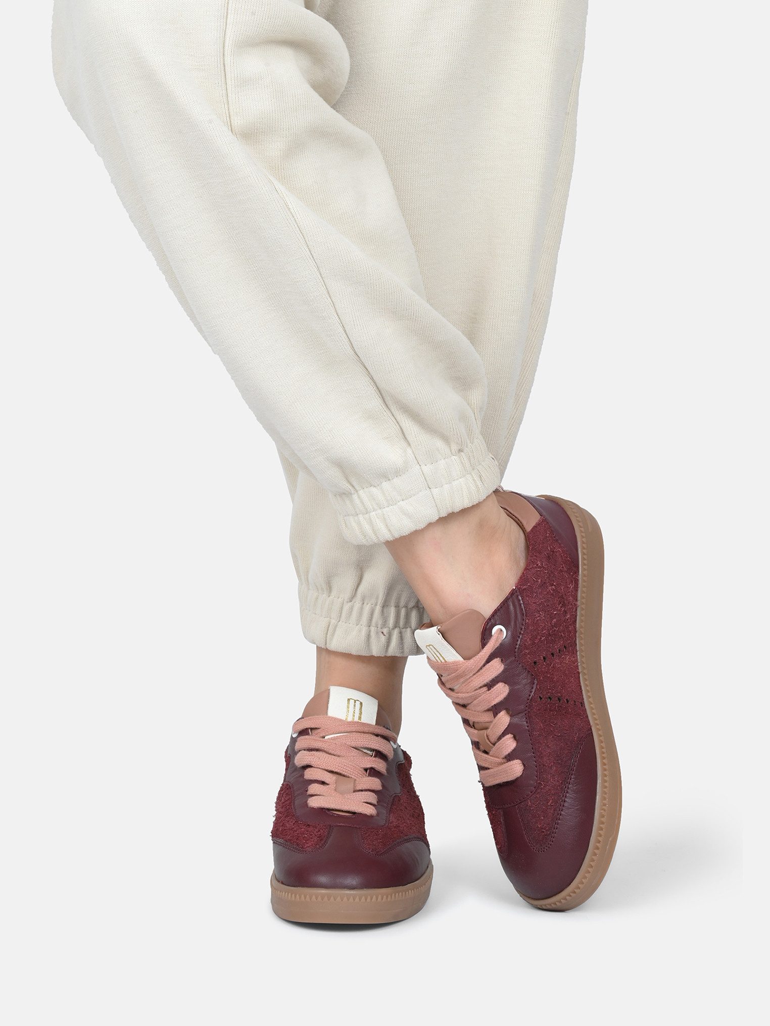 CRICKIT RUNA Sneaker