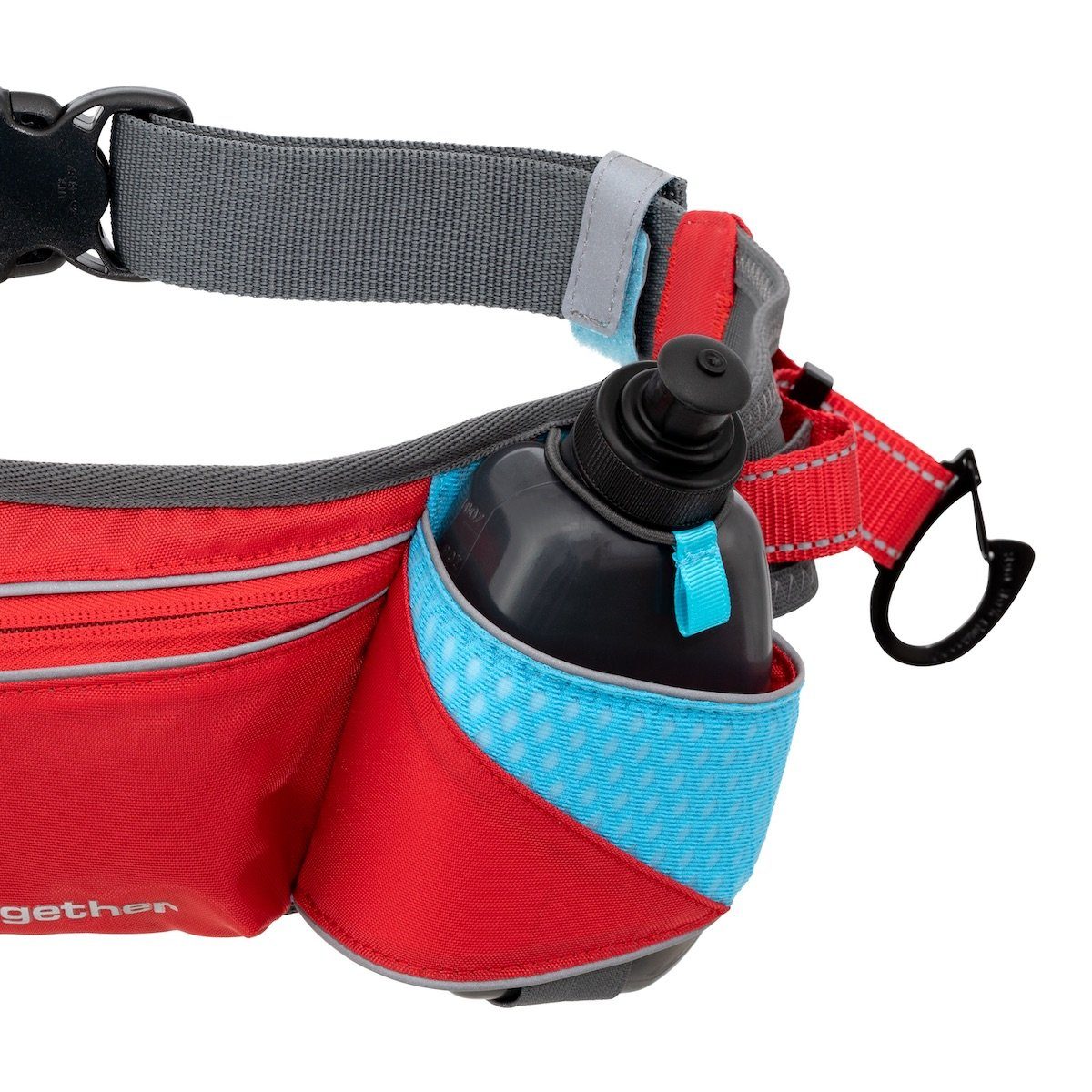 kurgo Gürteltasche On Trail Running Belt