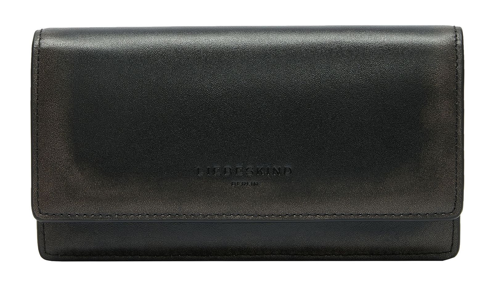 Liebeskind Berlin Geldbörse Slam Purse, mit RFID-Blocker Schutz günstig online kaufen