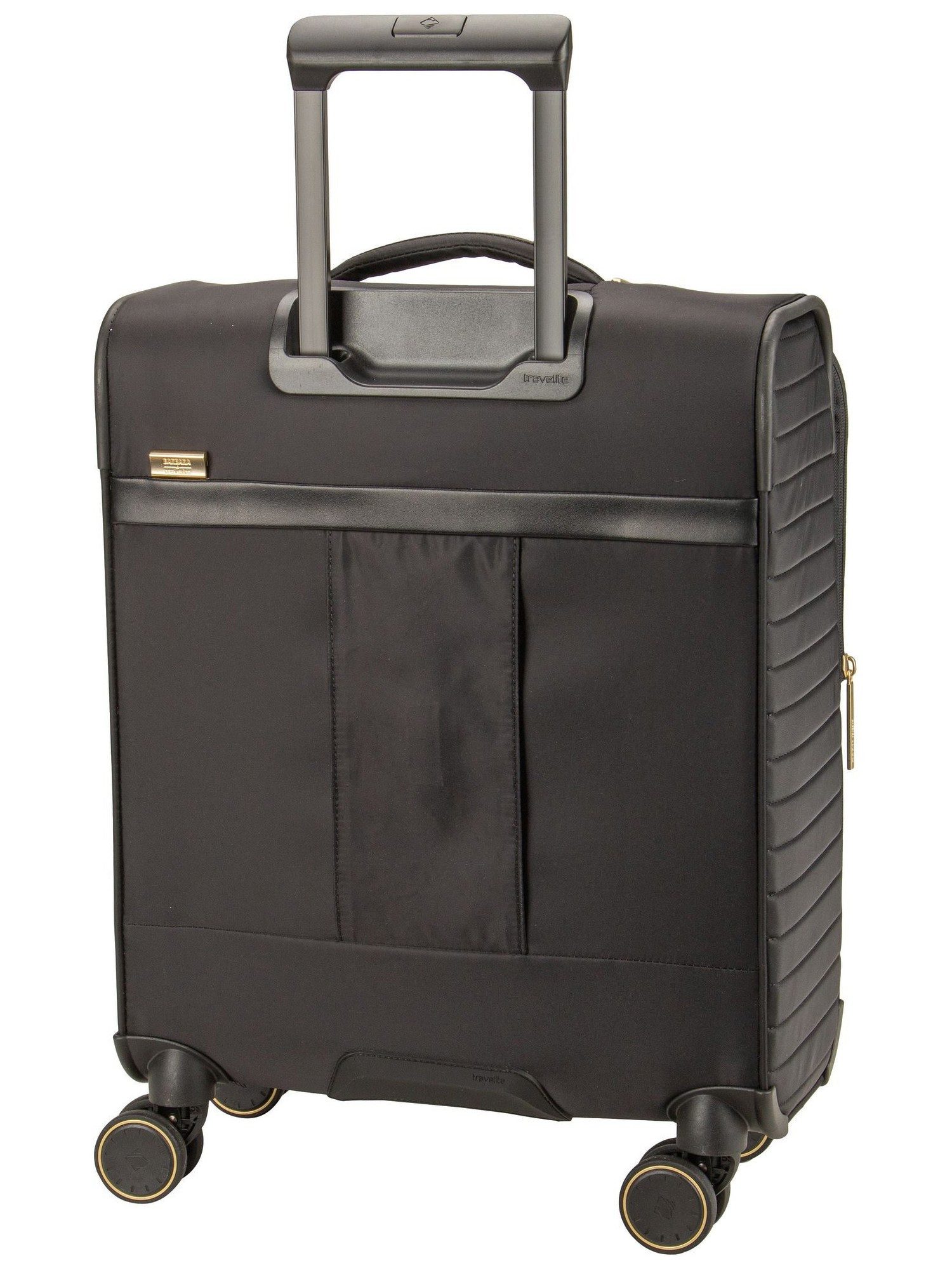 travelite Trolley Barbara Stepp 4W Trolley S Exp