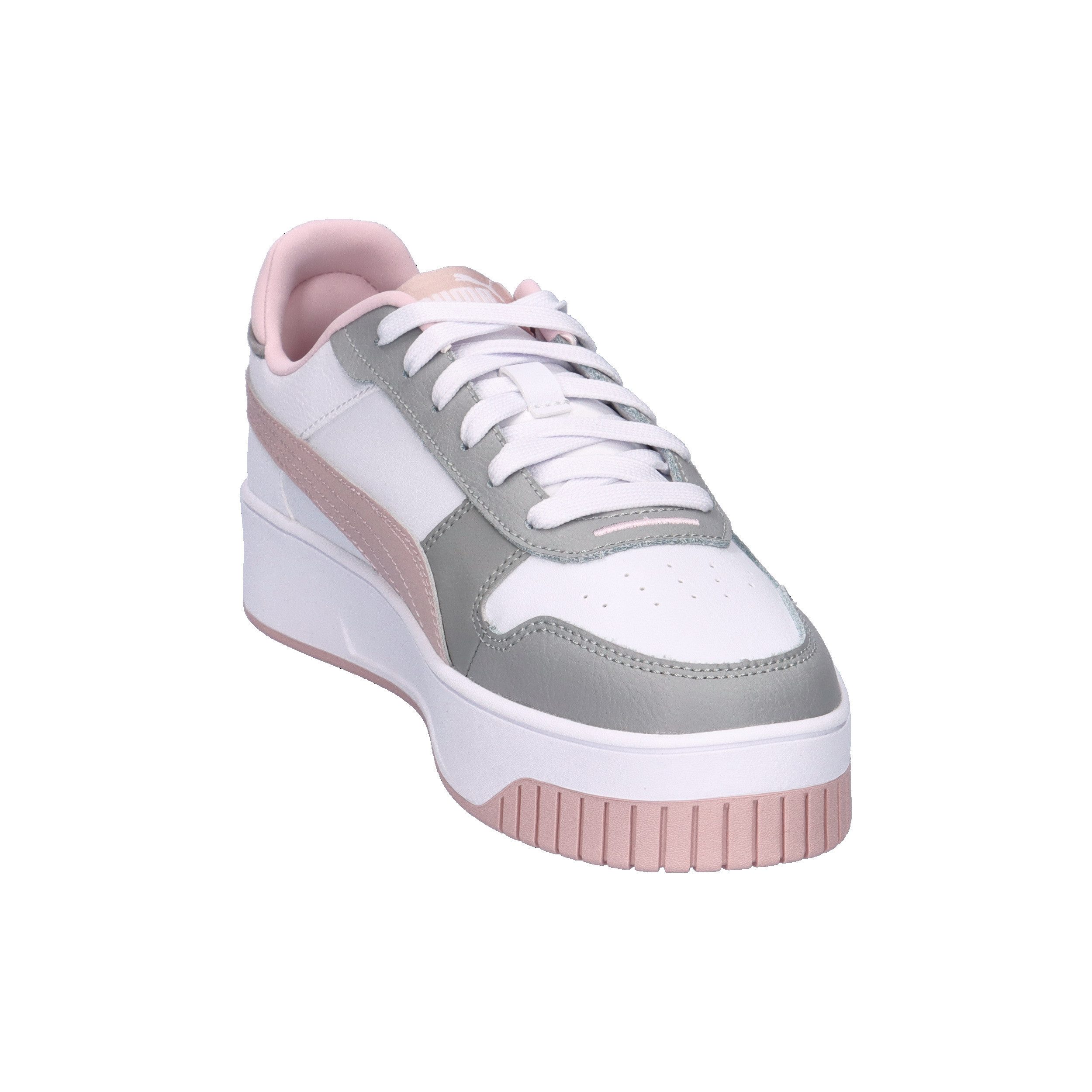 PUMA Puma Damen Sneaker Carina Street günstig online kaufen