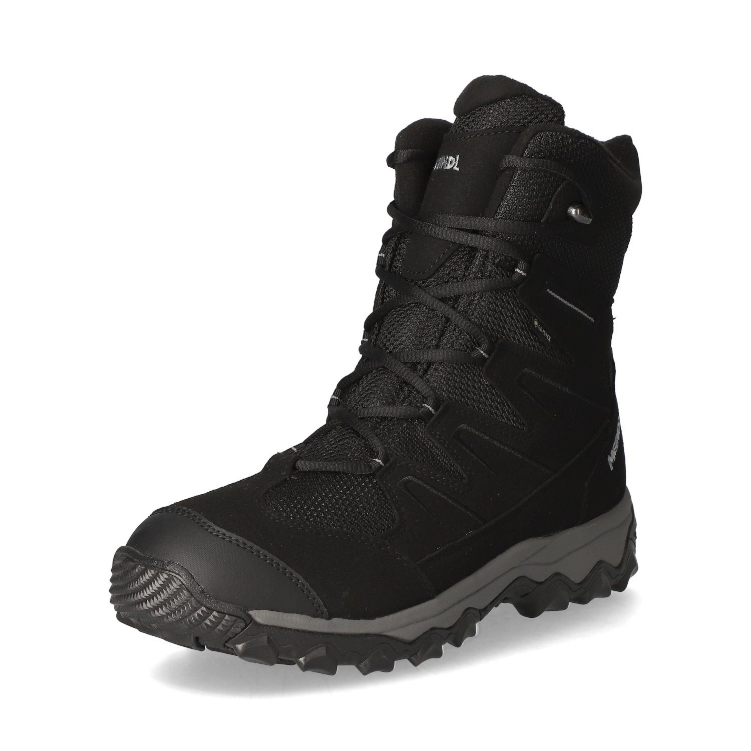 Meindl Winterboots CALGARY Schnürstiefel