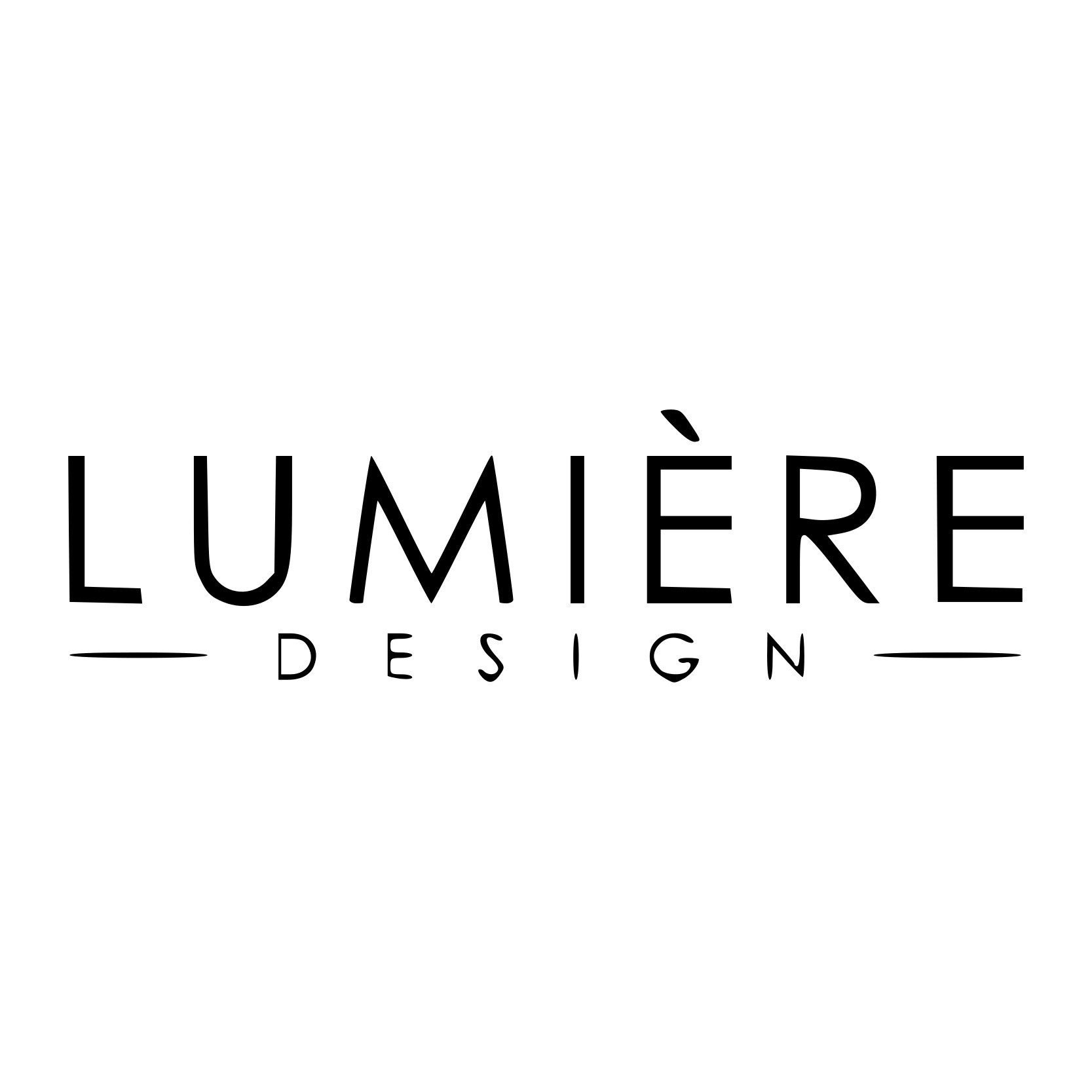 LUMIÈRE Design GmbH