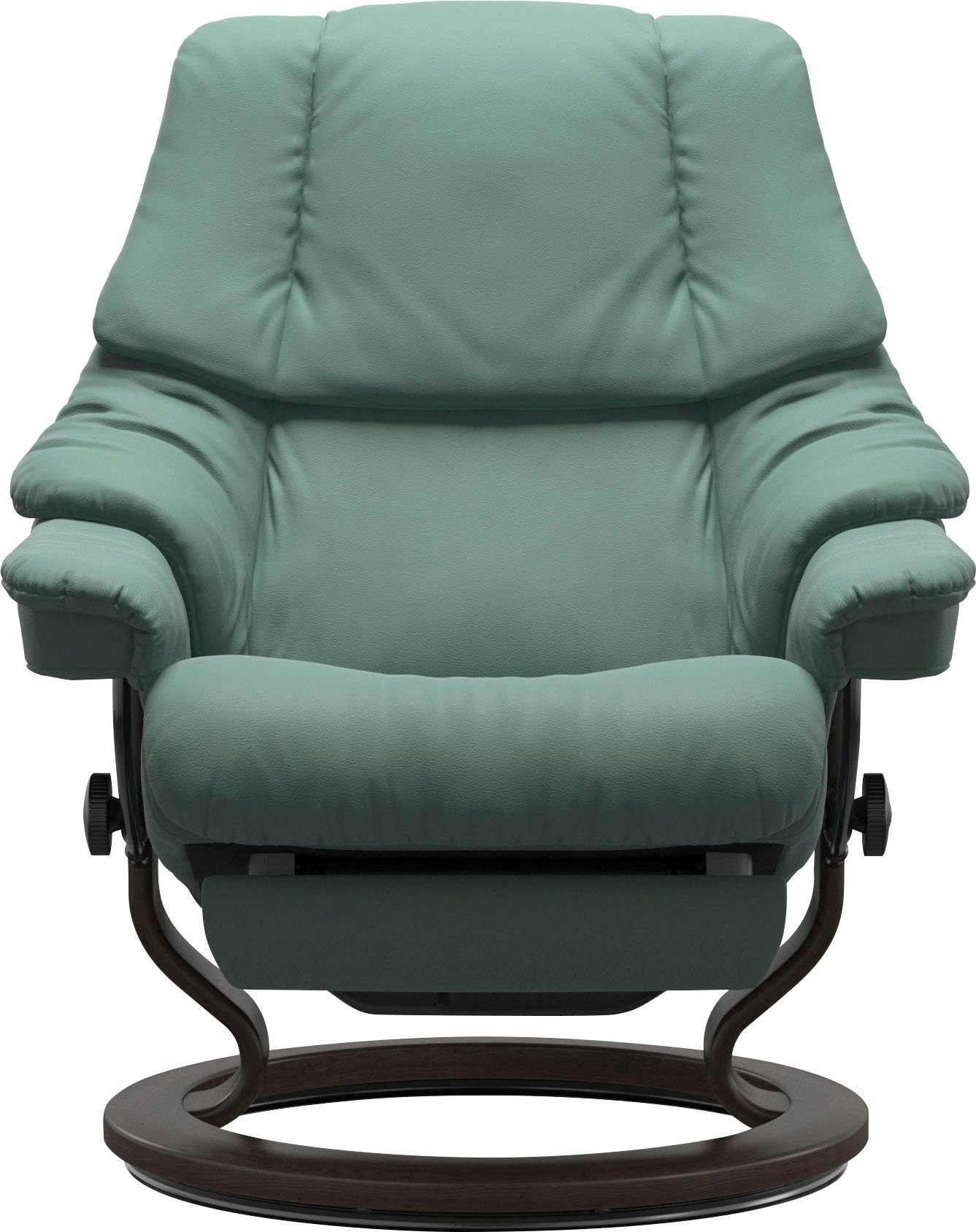 Stressless® Relaxsessel Reno, elektrisch verstellbar, optional günstig online kaufen