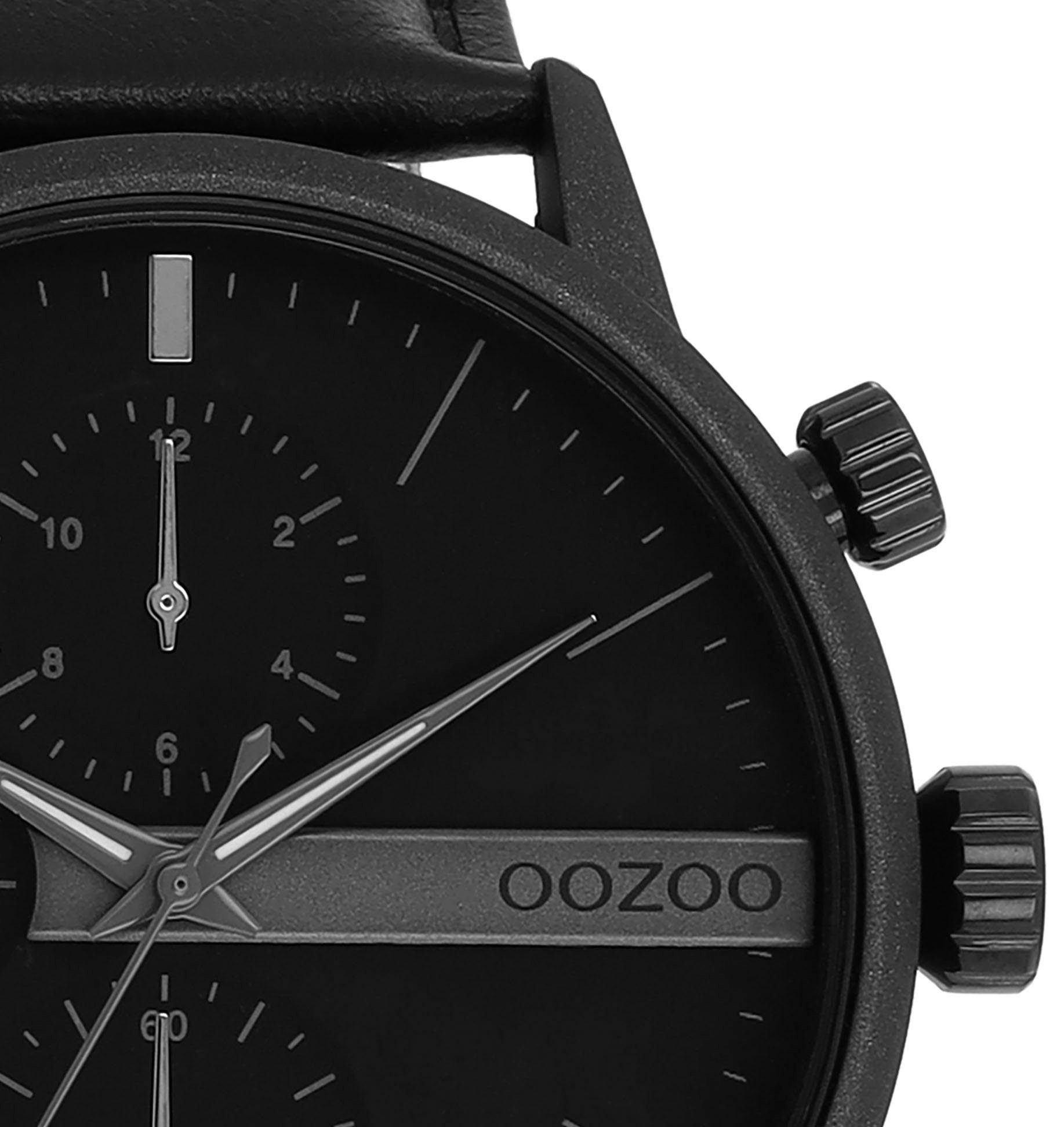 OOZOO C11224 Quarzuhr
