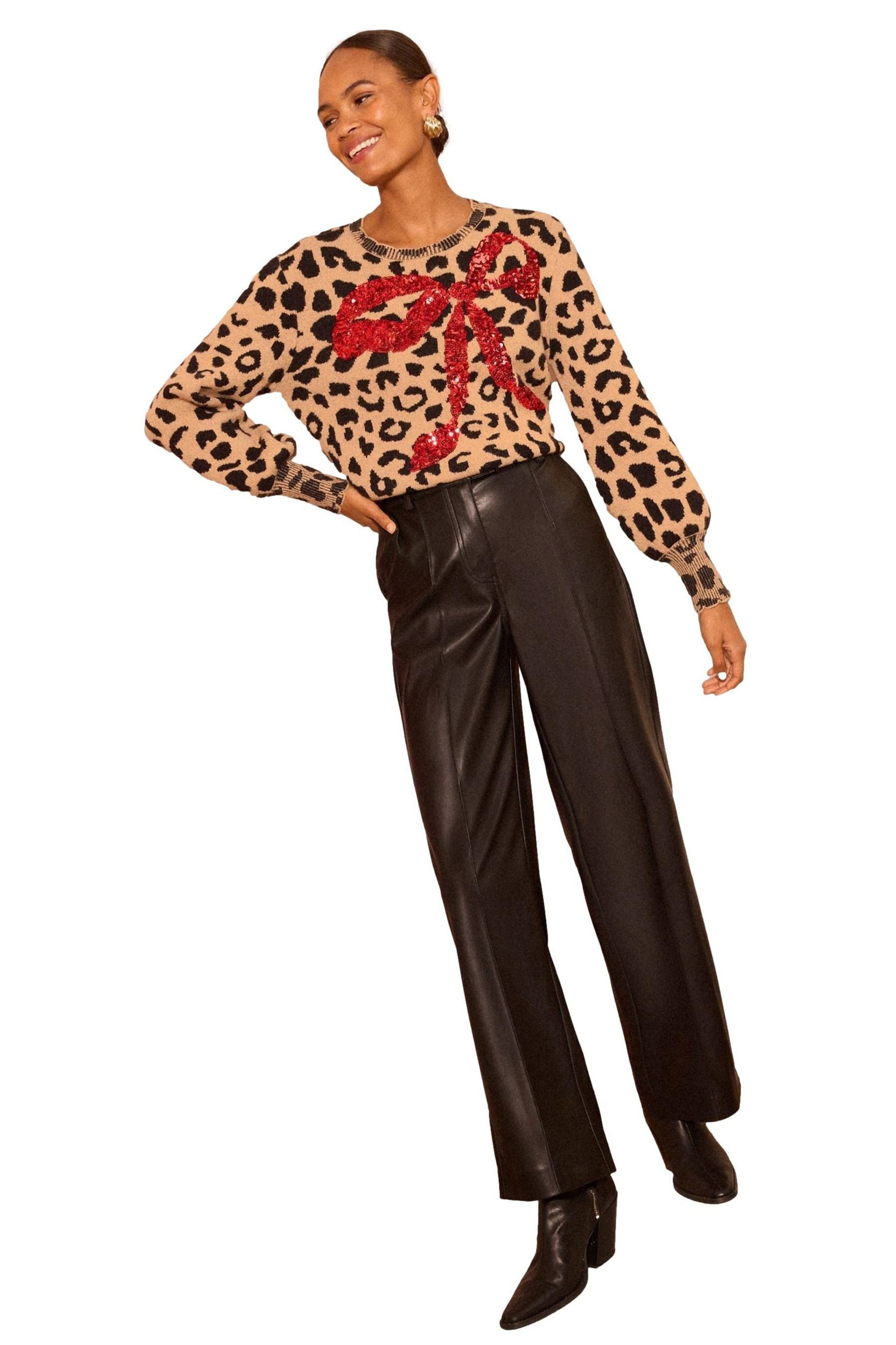 Love & Roses Strickpullover Love & Roses Strickpullover, Regular (1-tlg) günstig online kaufen