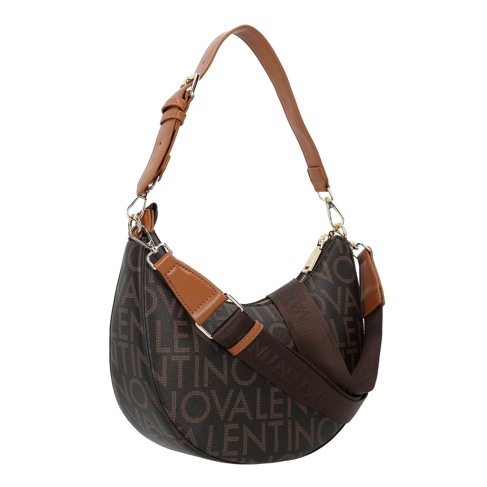 VALENTINO BAGS Schultertasche Regina, Polyurethan günstig online kaufen