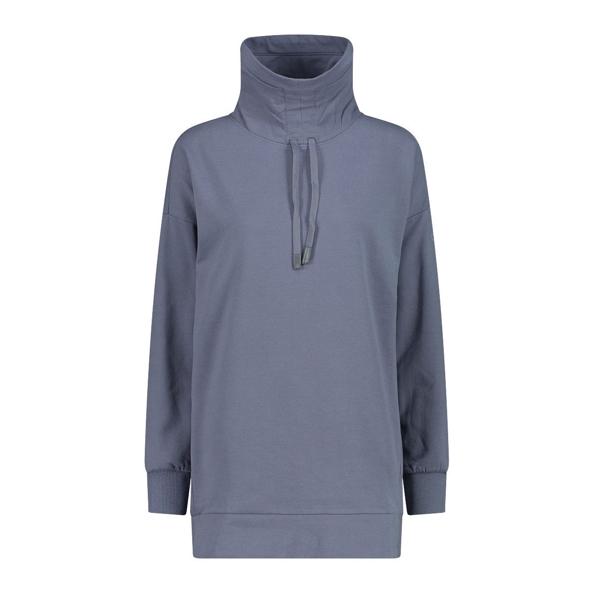 Fleecepullover CMP Damen Pullover Woman Sweat 32D3836