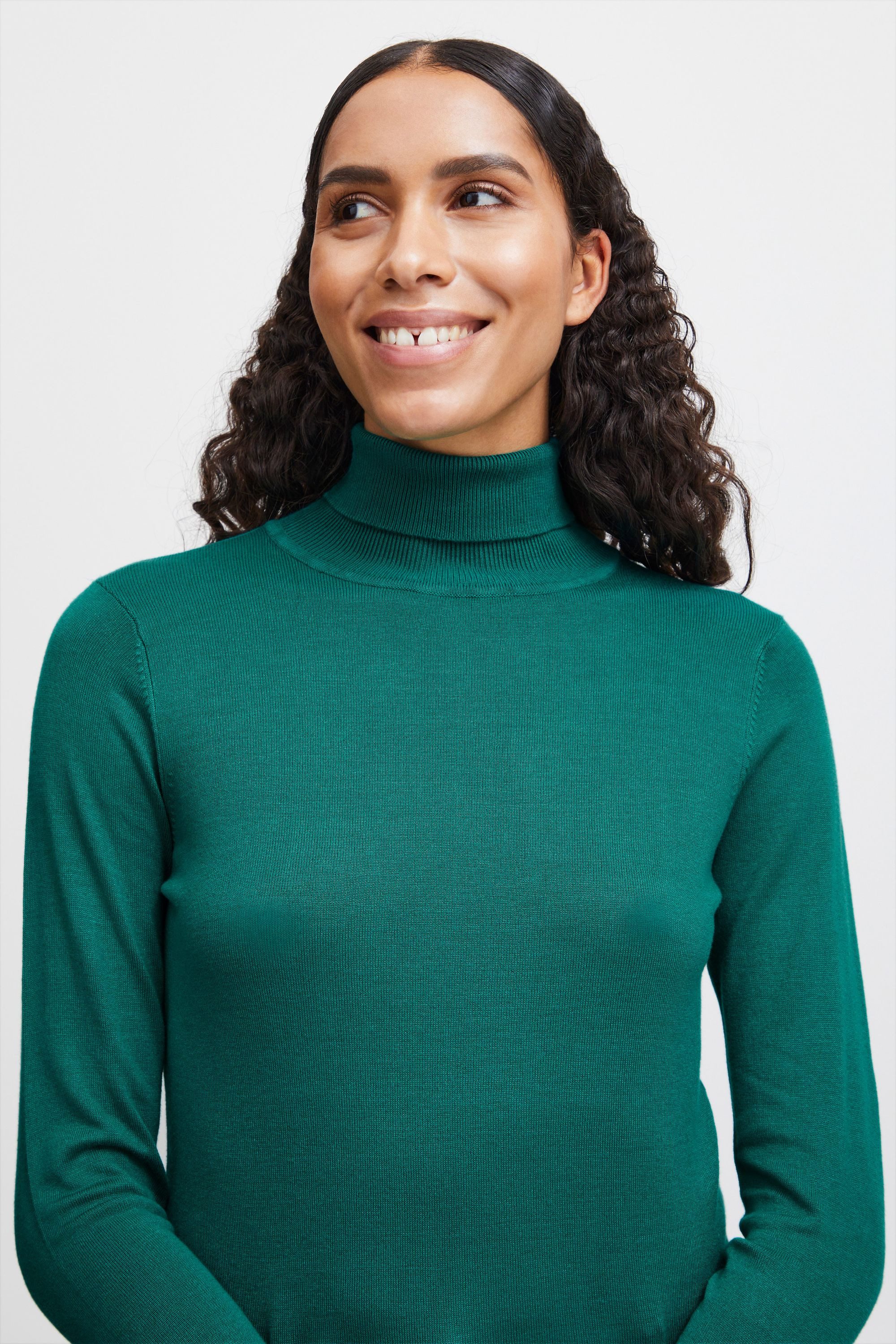 b.young Rollkragenpullover BYMMPIMBA1 ROLLNECK - 20811926 günstig online kaufen