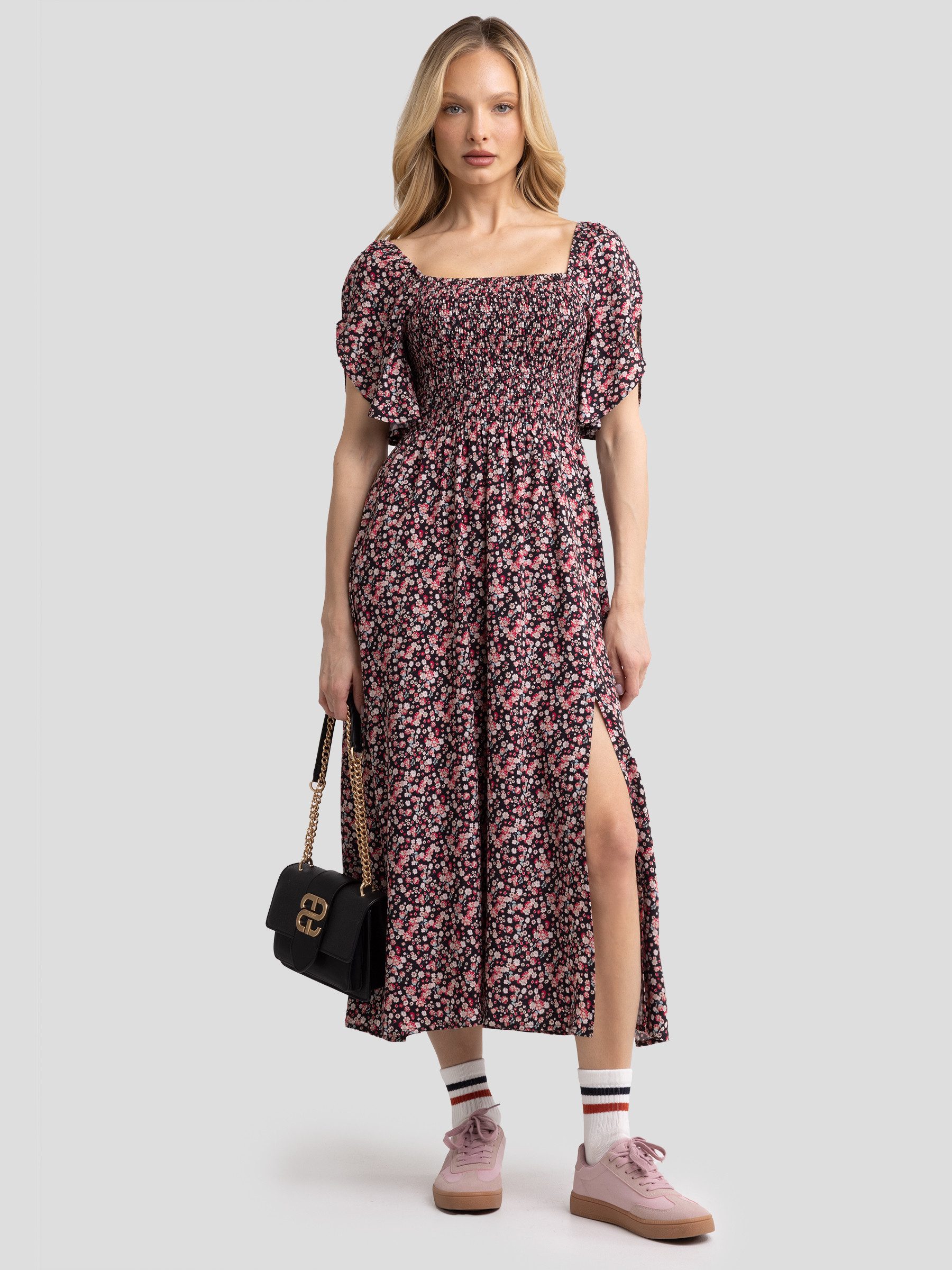 Shirtkleid BLER