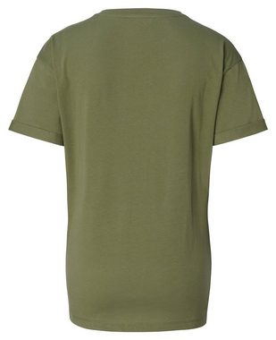 Supermom Umstandsshirt Supermom T-shirt Evergreen (1-tlg)