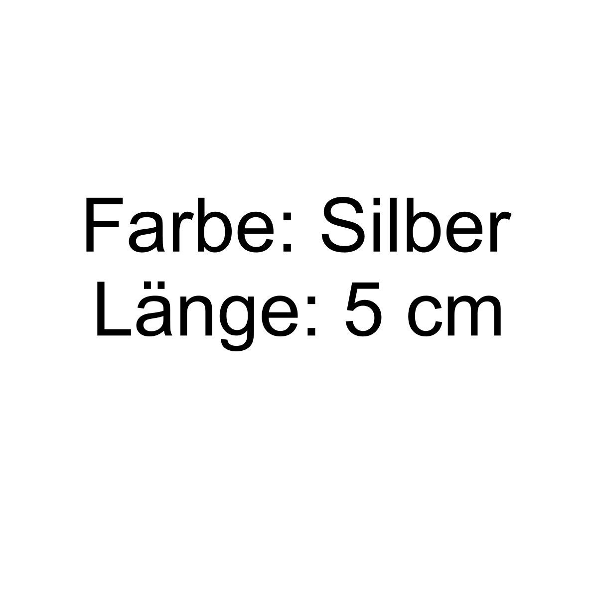 Nisan Kette und Anhänger Set, 925er günstig online kaufen