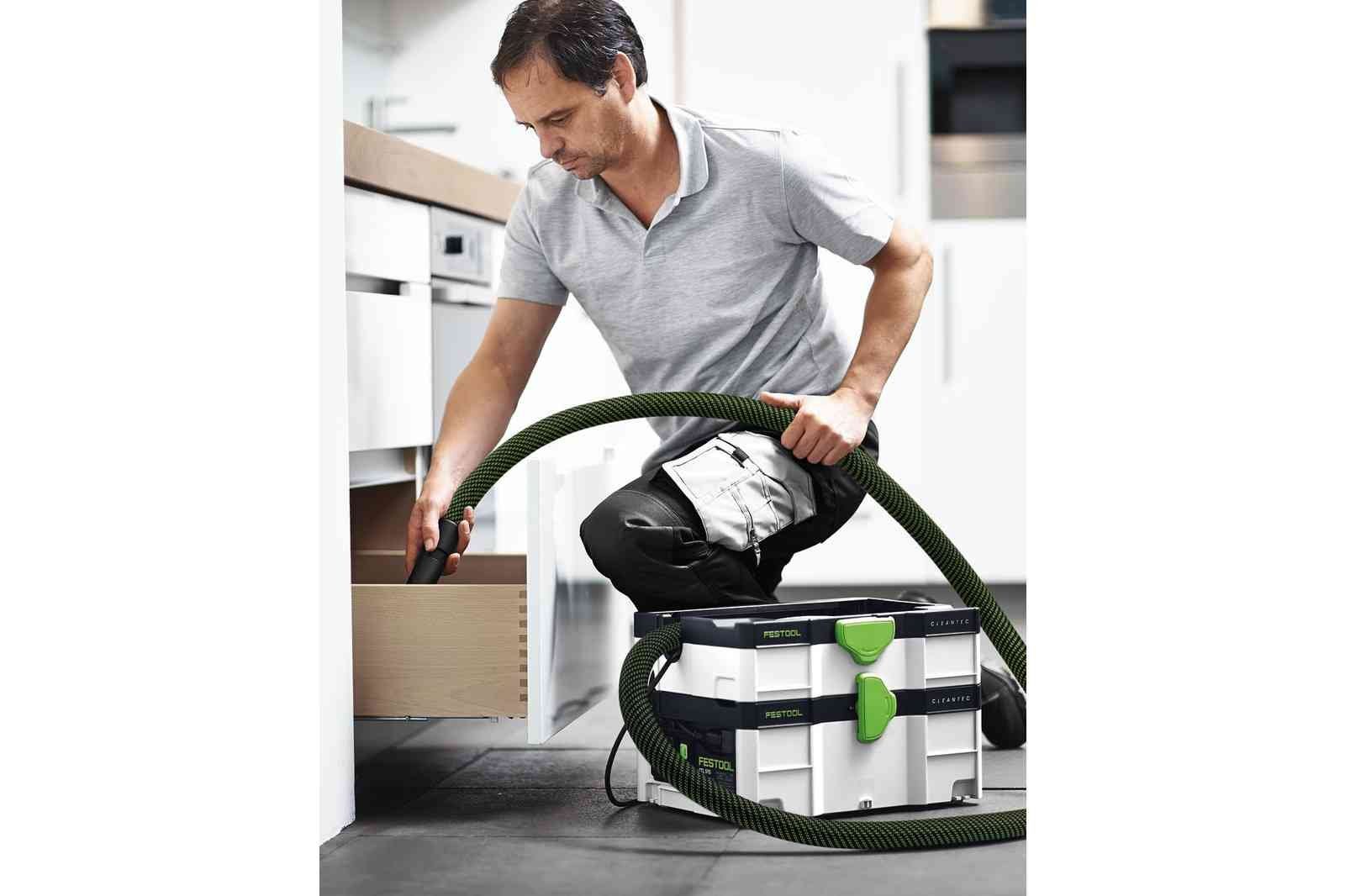 Absaugmobil Industriesauger - SYS 575279 CTL FESTOOL