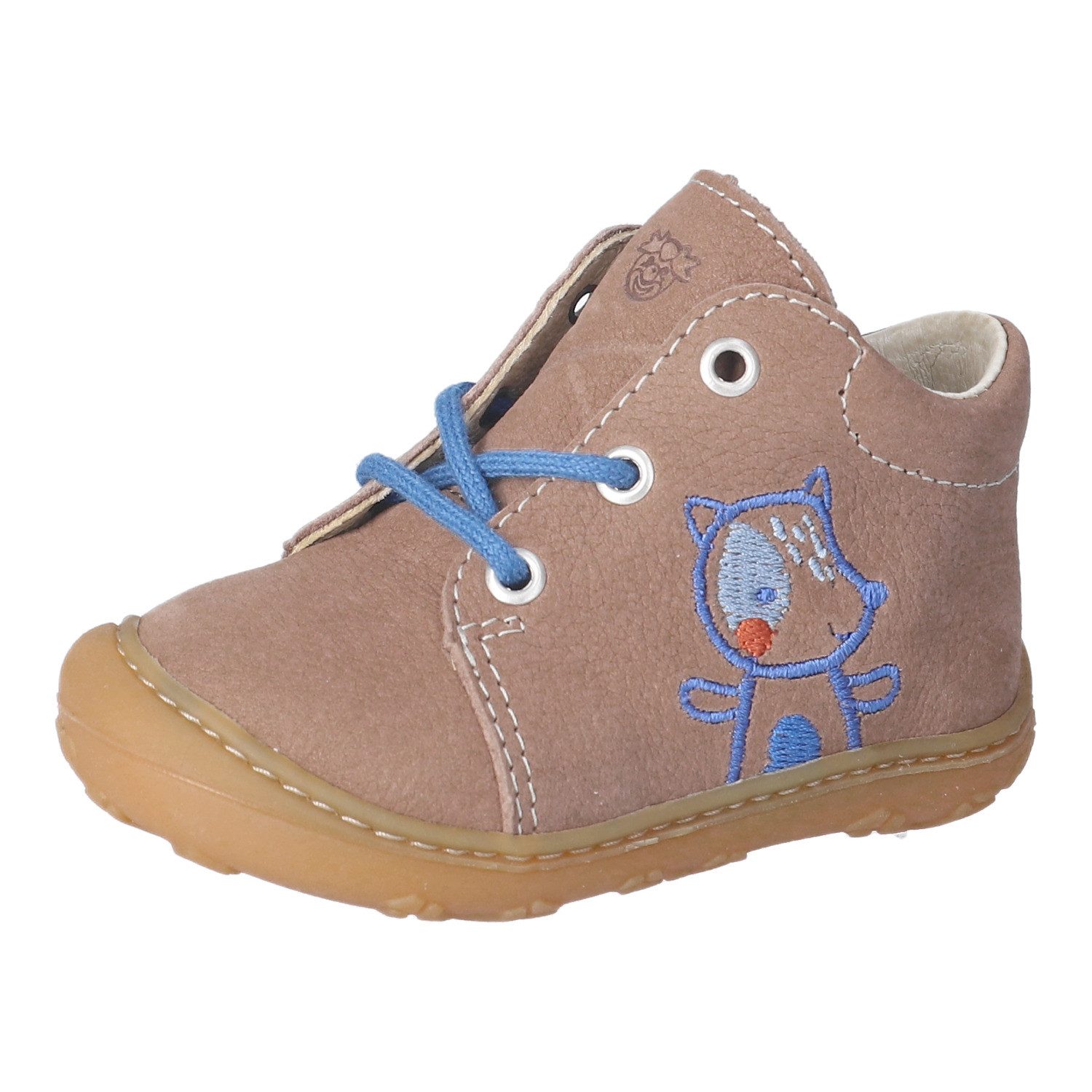 PEPINO by RICOSTA MECKI - Lauflernschuhe Stiefel