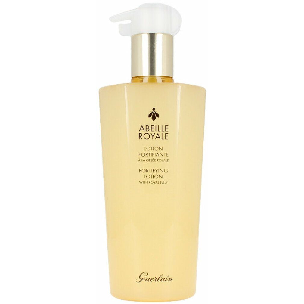 GUERLAIN Tagescreme Abeille Royale Lotion Fortifiante À La Gelée Royale
