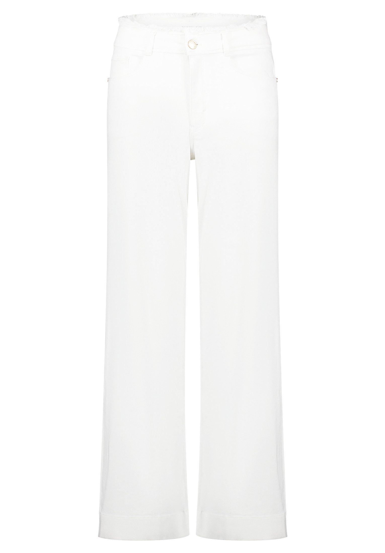 Stoffhose