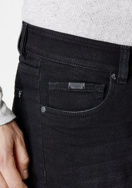 Paddock's 5-Pocket-Jeans DUKE Superior Straight-Fit Jeans