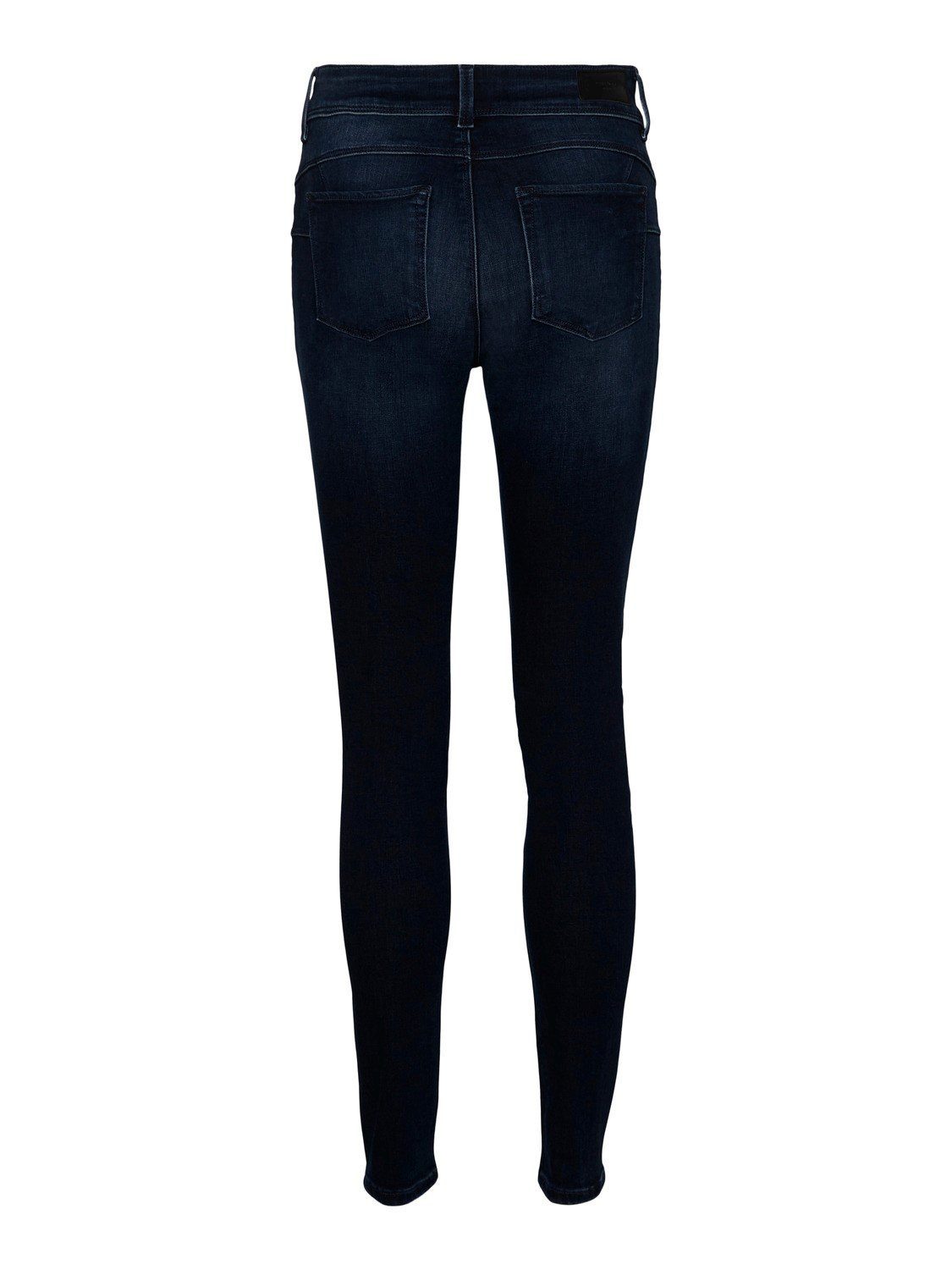 mit Moda Skinny-fit-Jeans VMEMBRACE Vero Stretch