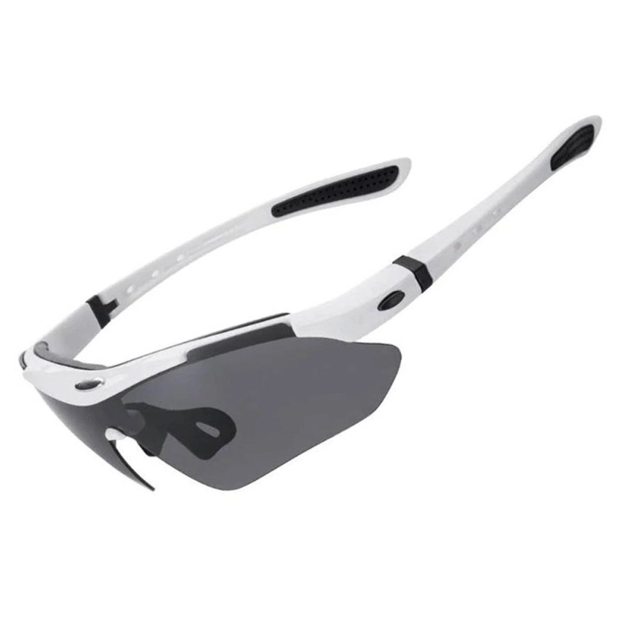 ROCKBROS Fahrradbrille photochrome, (Brillenset, Einzelartikel mit Zubehör) günstig online kaufen
