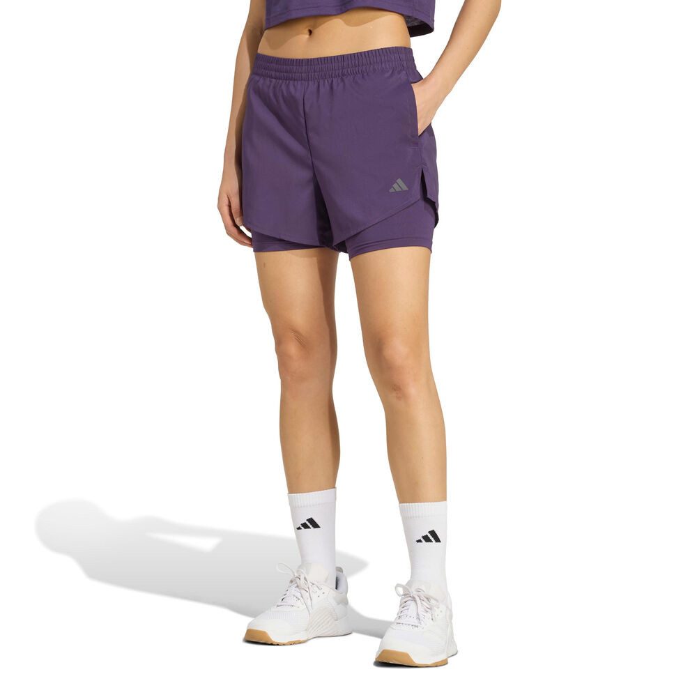 adidas Sportswear Shorts MIN 2in1 günstig online kaufen