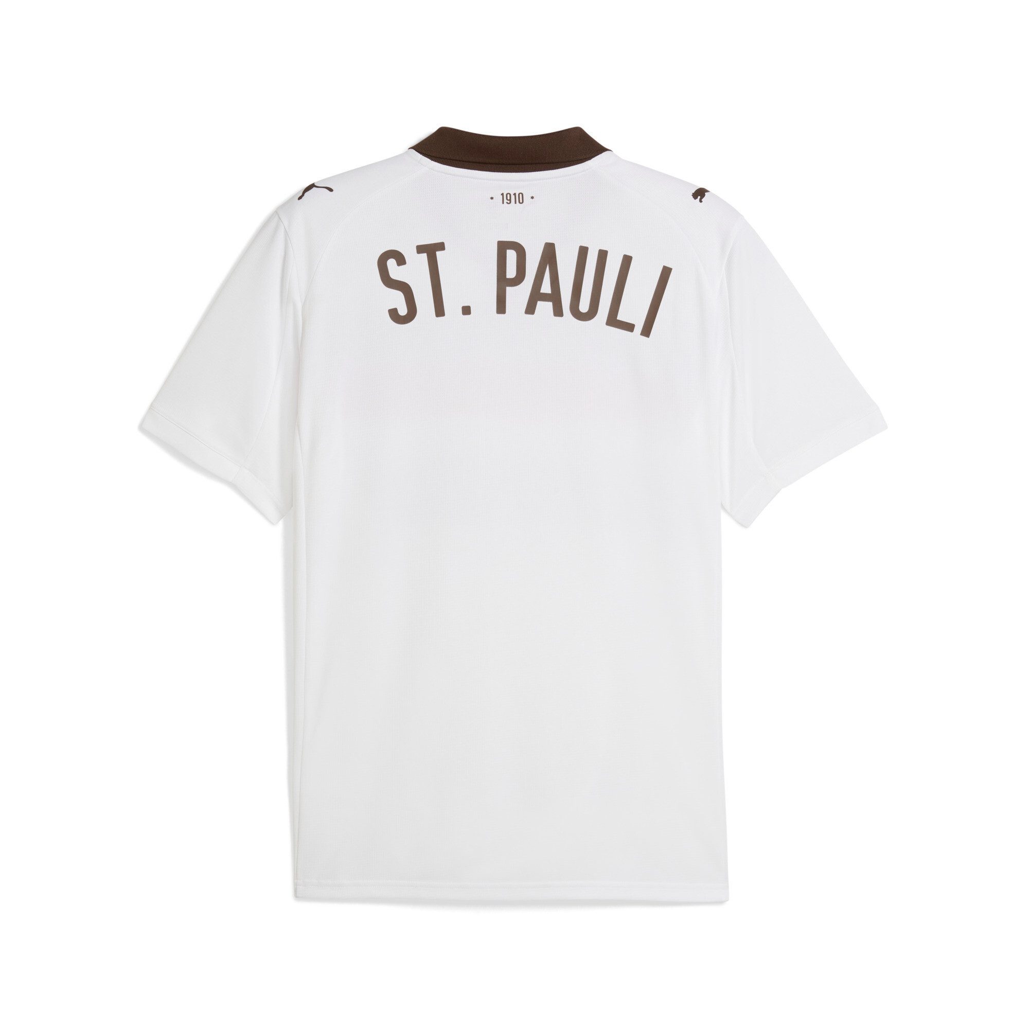 PUMA Poloshirt FCSP AWAY JERSEY günstig online kaufen