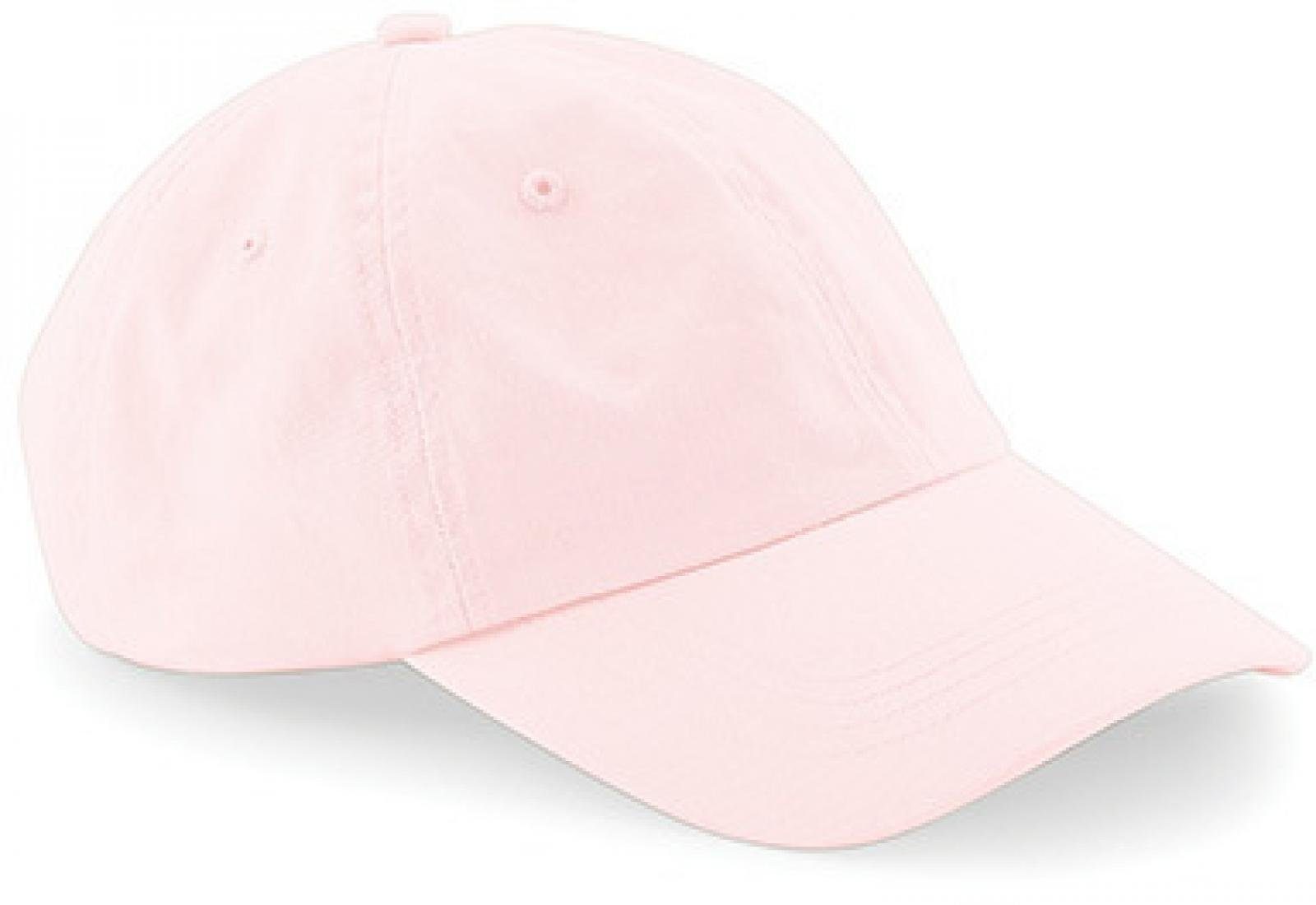 Beechfield® Baseball Cap Low Profile 6 günstig online kaufen