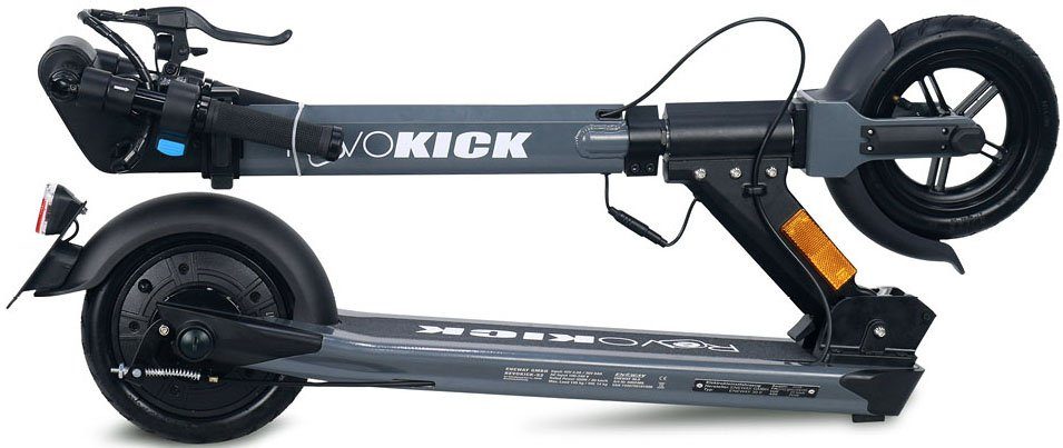 Forca E-Scooter »Revokick Basic 8 Ah«, 20 km/h