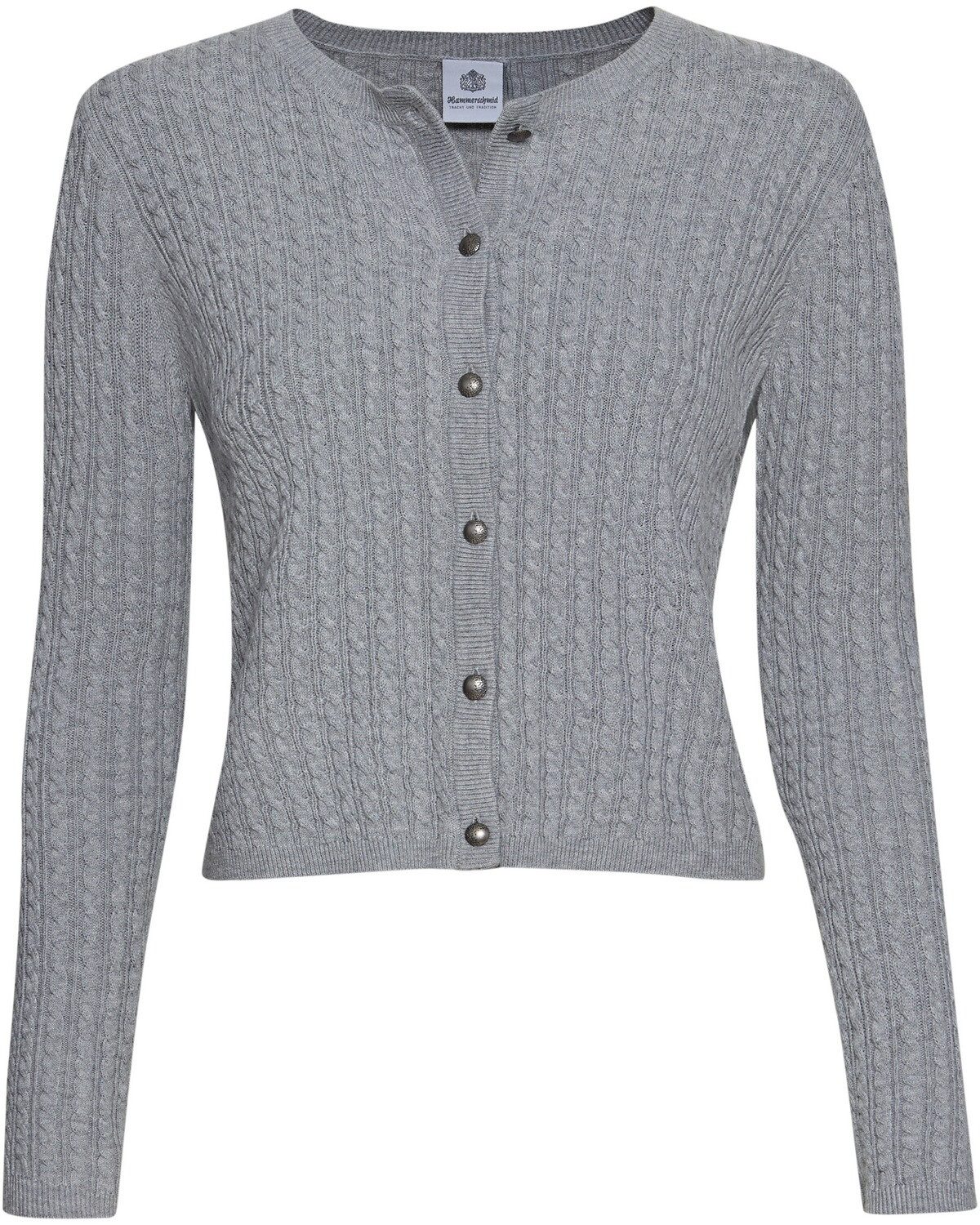 Hammerschmid Trachtenjacke Trachten-Strickjacke Reit günstig online kaufen